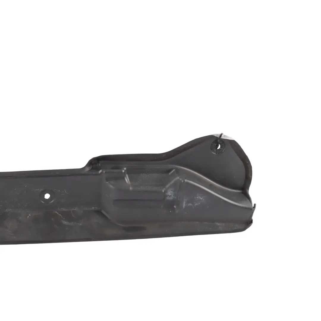 Audi A4 B7 Inner Wing Trim Liner Guide Left N/S - SKU 8E0821111A - Part number 8E0821111A