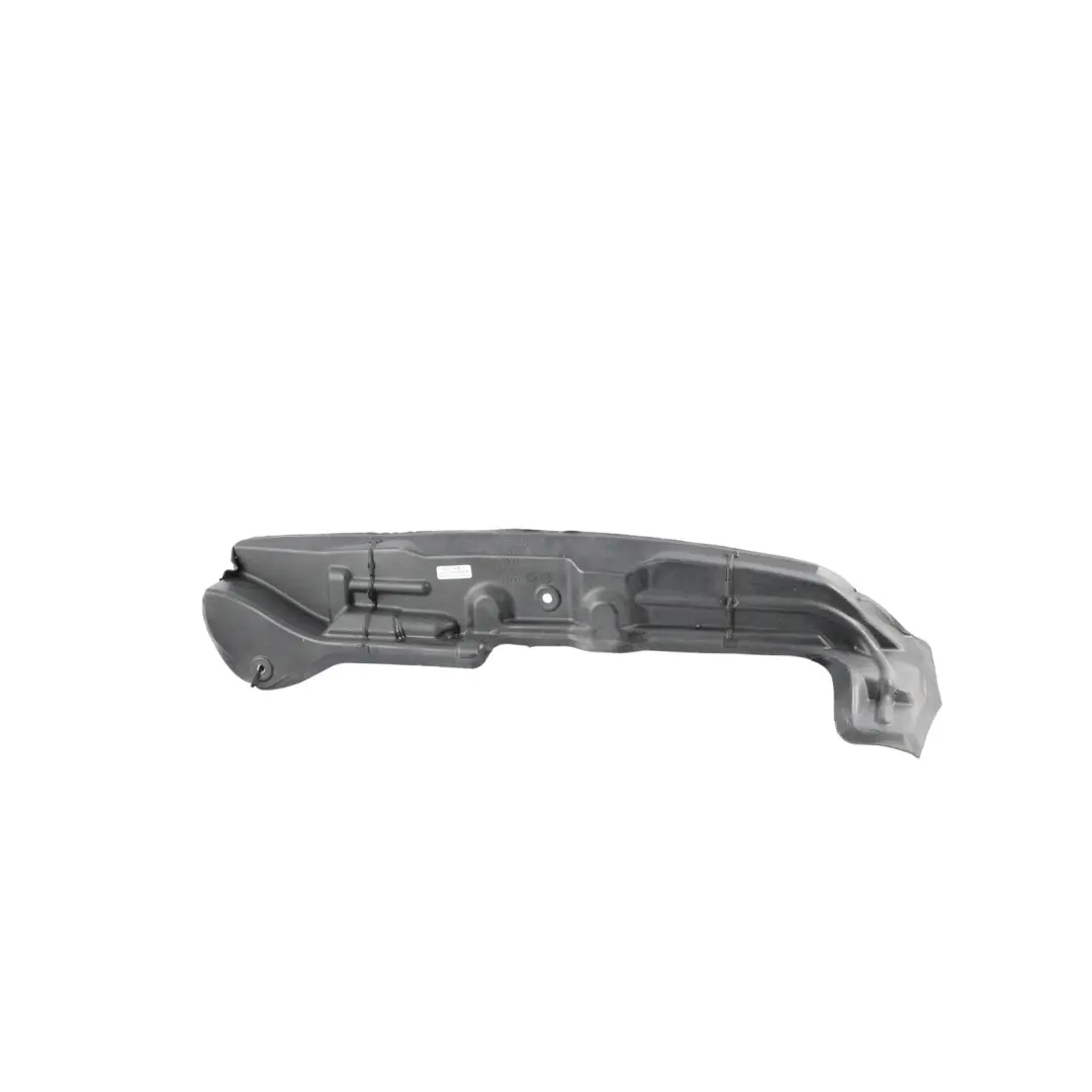 Audi A4 B7 Fender Wing Panel Bracket Mount Support Front Right O/S - SKU 8E0821112A - Part number 8E0821112A
