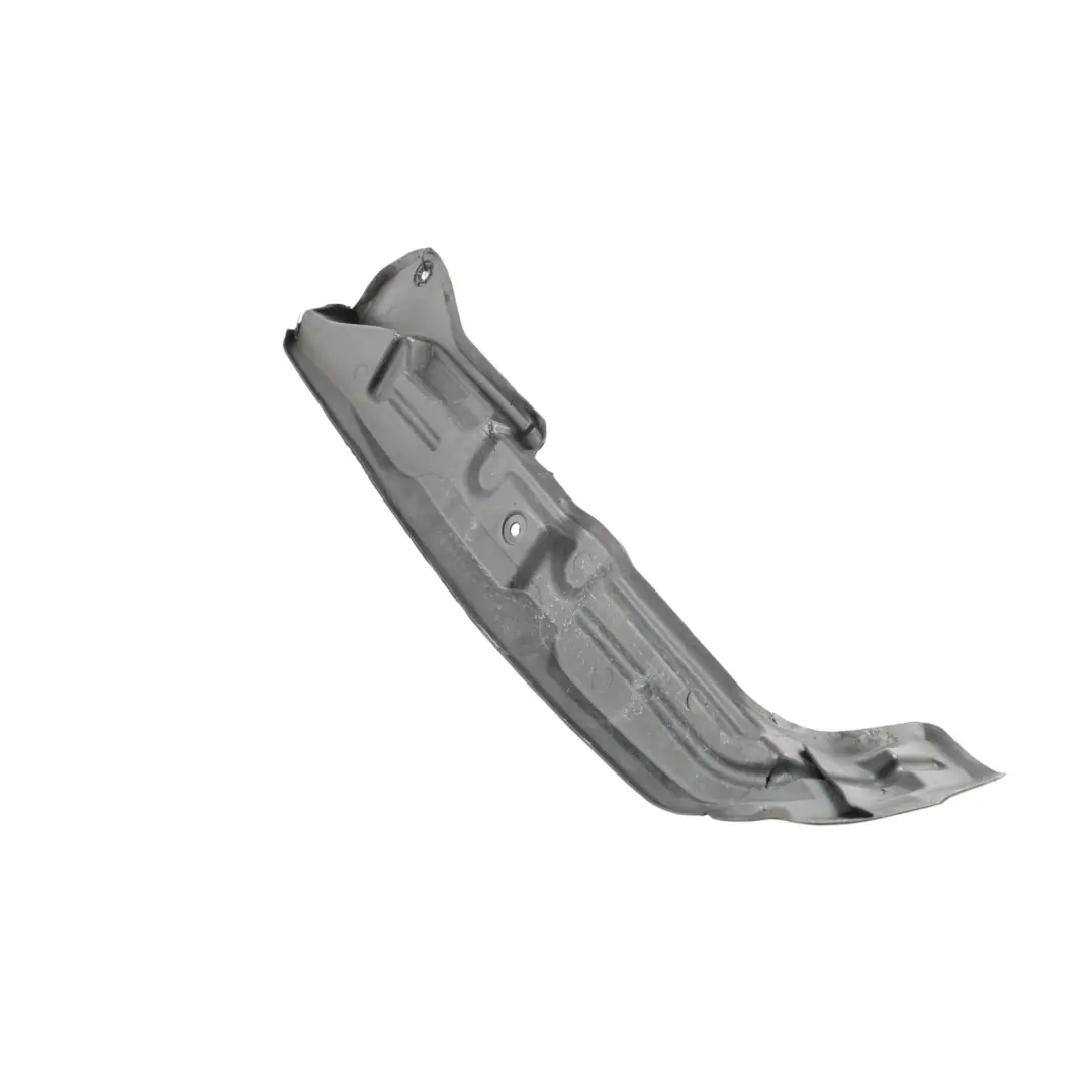 Audi A4 B7 Fender Wing Panel Bracket Mount Support Front Right O/S - SKU 8E0821112A - Part number 8E0821112A