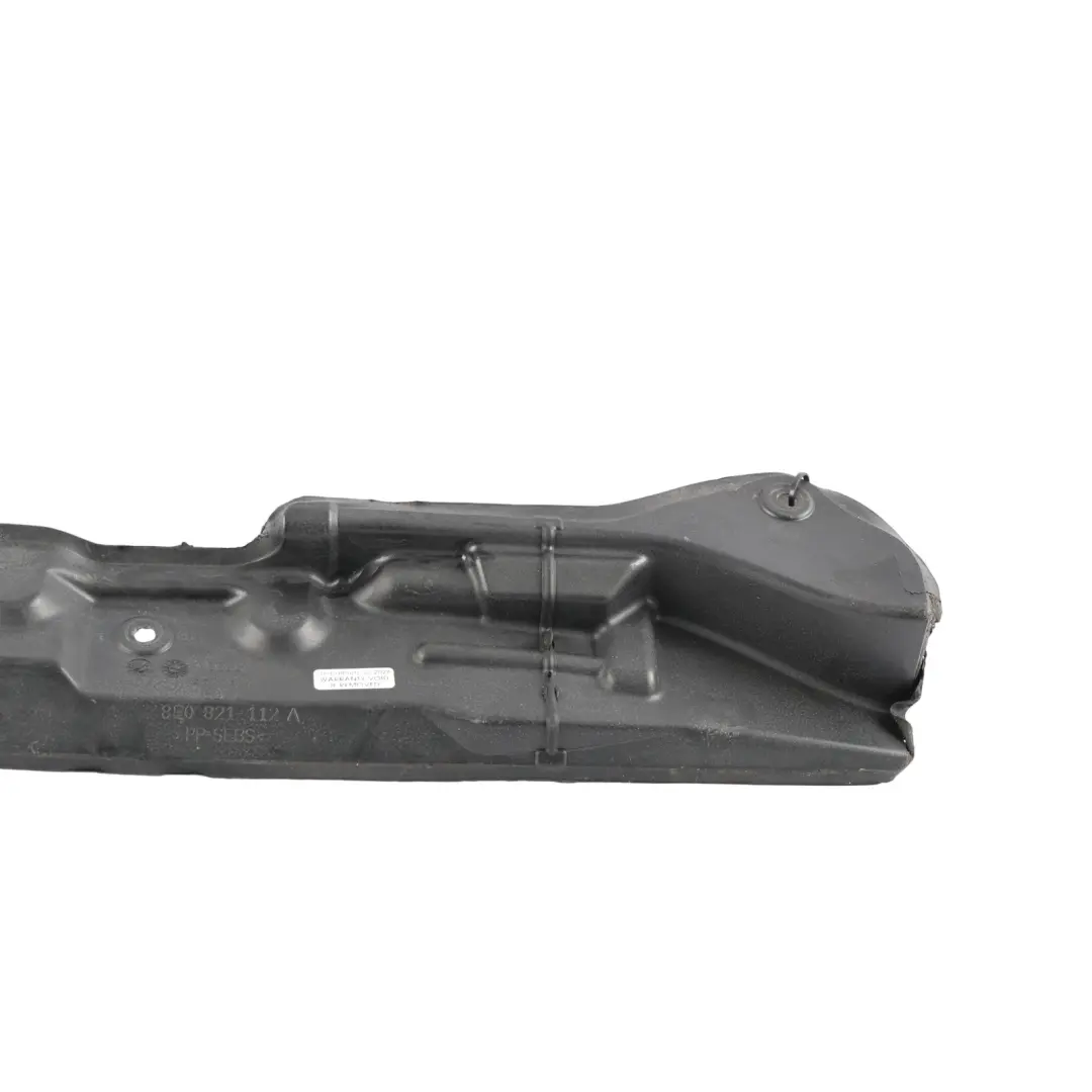 Fender Wing Panel Bracket Mount Support Front Right O/S to Audi A4 B7 with Part number 8E0821112A Audi A4 B7 Fender Wing Panel Bracket Mount Support Front Right O/S - SKU 8E0821112A - Part number 8E0821112A