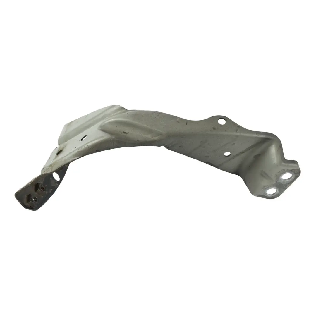 Support D'Aile Avant Gauche Noir Phantom Z9Y pour Audi A4 B7 Seat Exeo à propos du numéro de pièce 8E0821135C Audi A4 B7 Seat Exeo Support D'Aile Avant Gauche Noir Phantom Z9Y - SKU 8E0821135C-PHB - Numéro de pièce 8E0821135C