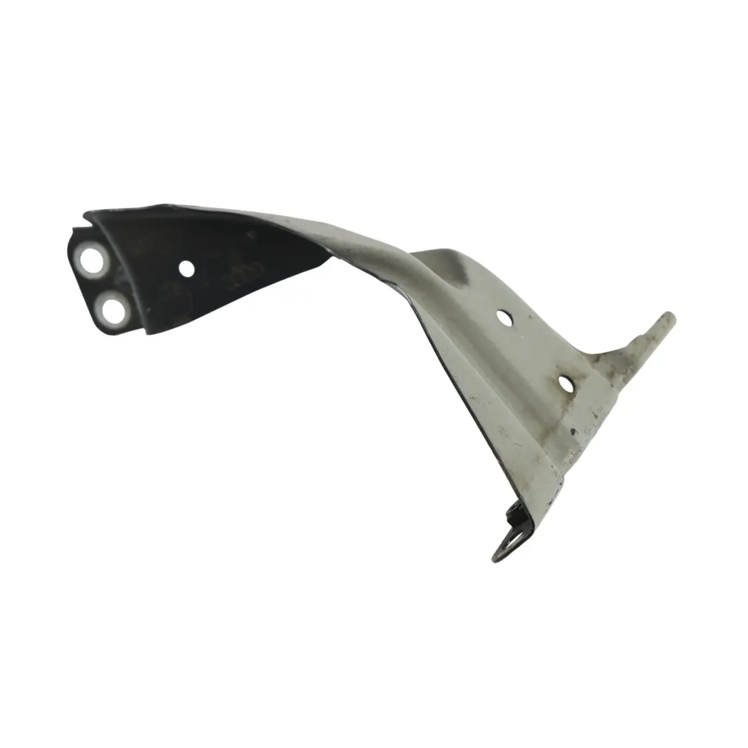 Soporte Guardabarros Delantero Izquierdo Negro Z9Y para Audi A4 B7 Seat con número de pieza 8E0821135C Audi A4 B7 Seat Soporte Guardabarros Delantero Izquierdo Negro Z9Y - SKU 8E0821135C-PHB - Número de pieza 8E0821135C