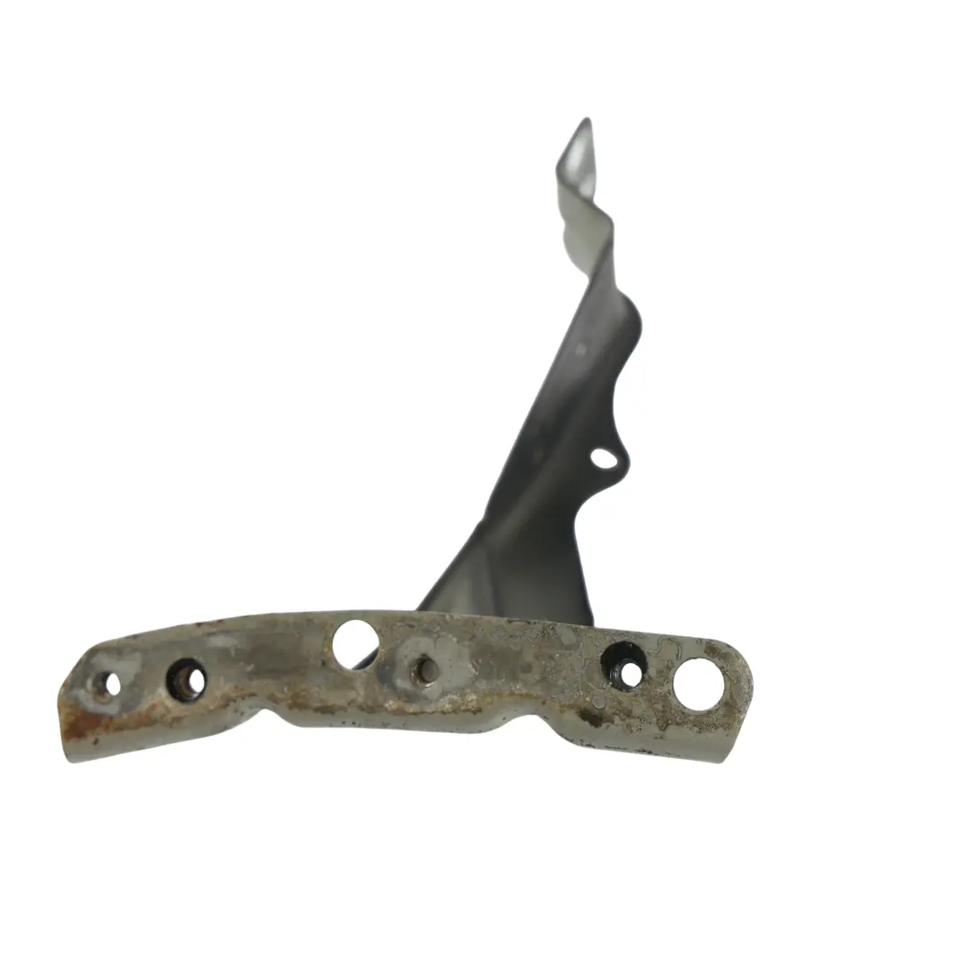 Support D'Aile Avant Gauche Noir Phantom Z9Y pour Audi A4 B7 Seat Exeo à propos du numéro de pièce 8E0821135C Audi A4 B7 Seat Exeo Support D'Aile Avant Gauche Noir Phantom Z9Y - SKU 8E0821135C-PHB - Numéro de pièce 8E0821135C