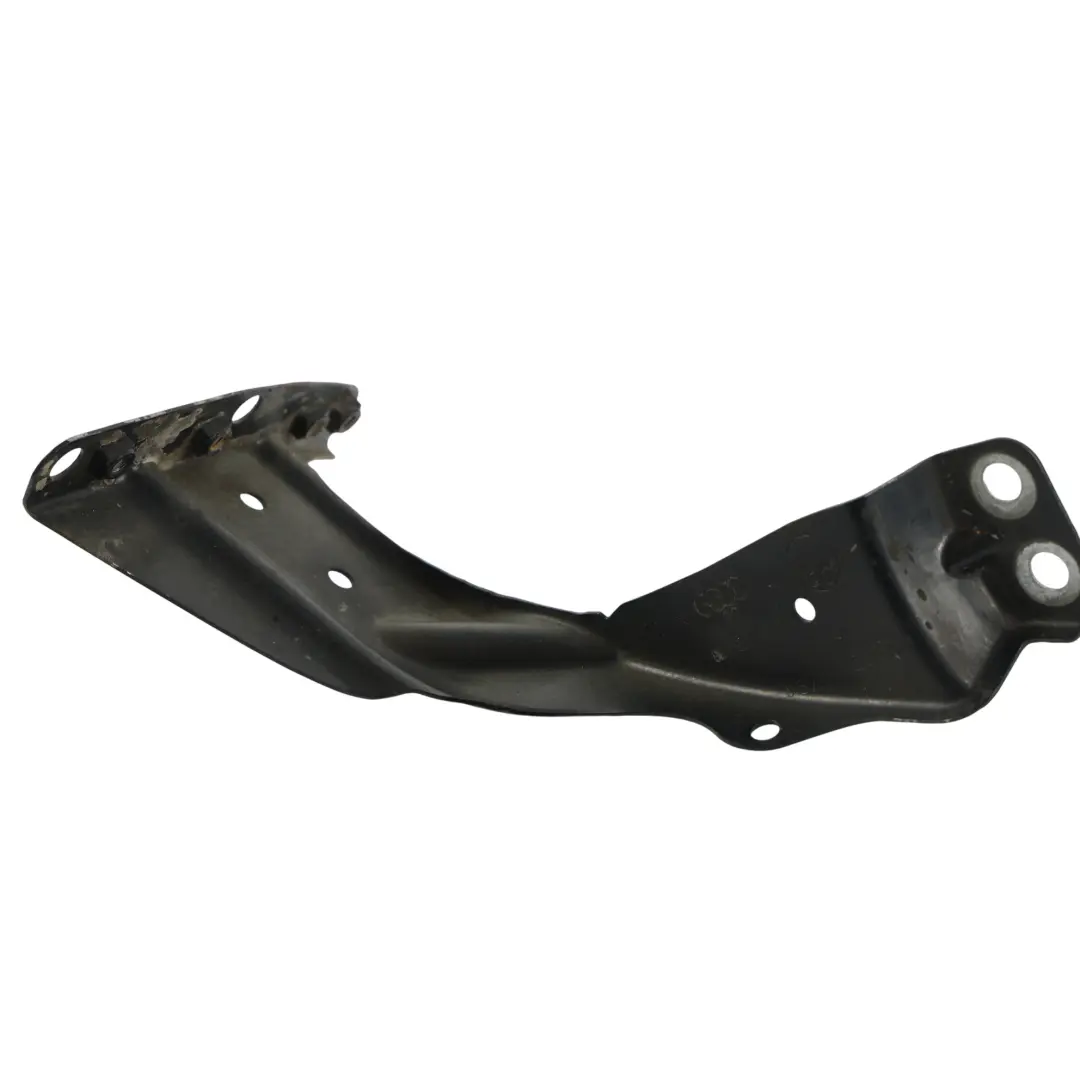 Vordere Kotflügelhalterung Links Schwarz Z9Y für Audi A4 B7 Seat Exeo mit Teilenummer 8E0821135C Audi A4 B7 Seat Exeo Vordere Kotflügelhalterung Links Schwarz Z9Y - SKU 8E0821135C-PHB - Teilenummer 8E0821135C