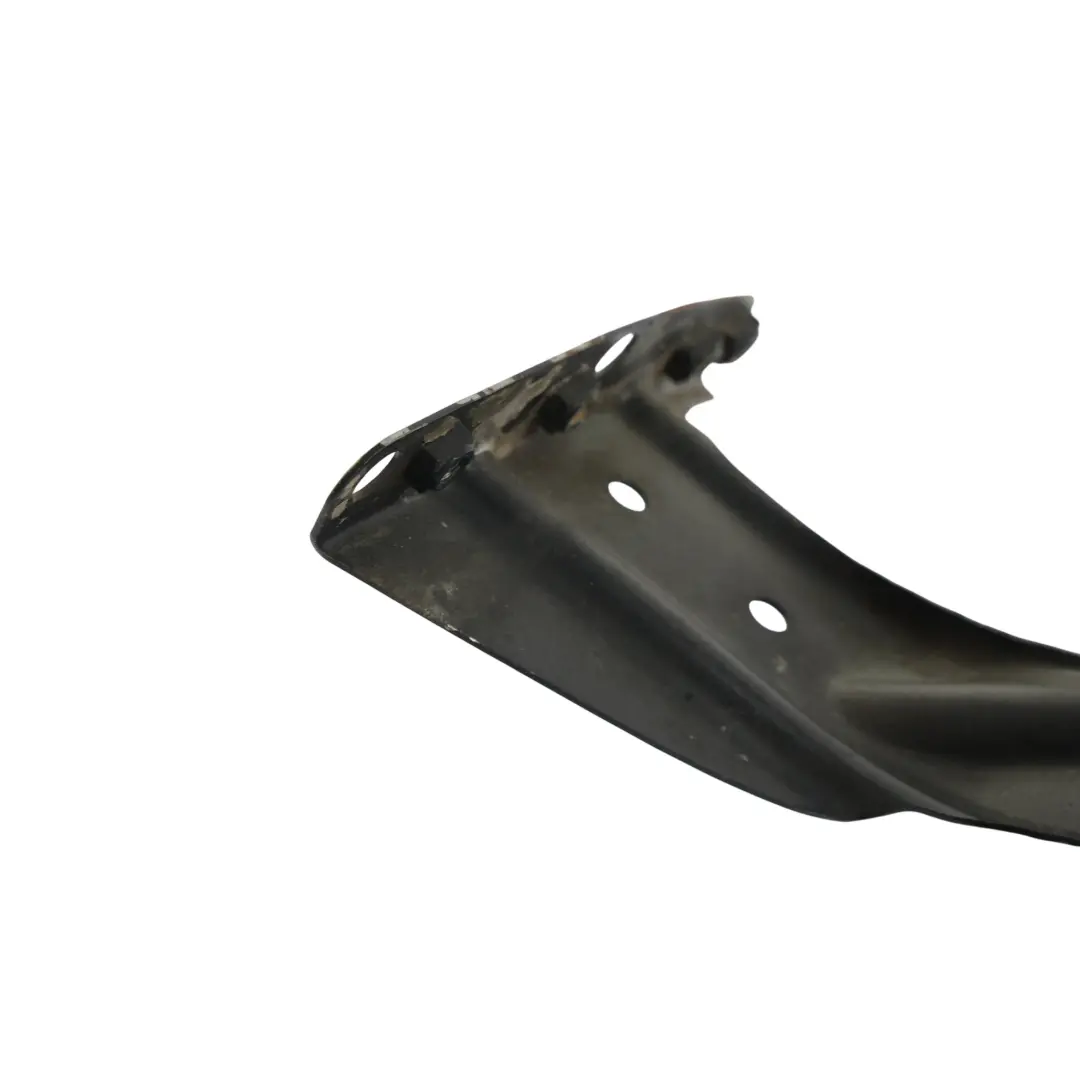 Audi A4 B7 Seat Exeo Support D'Aile Avant Gauche Noir Phantom Z9Y - SKU 8E0821135C-PHB - Numéro de pièce 8E0821135C