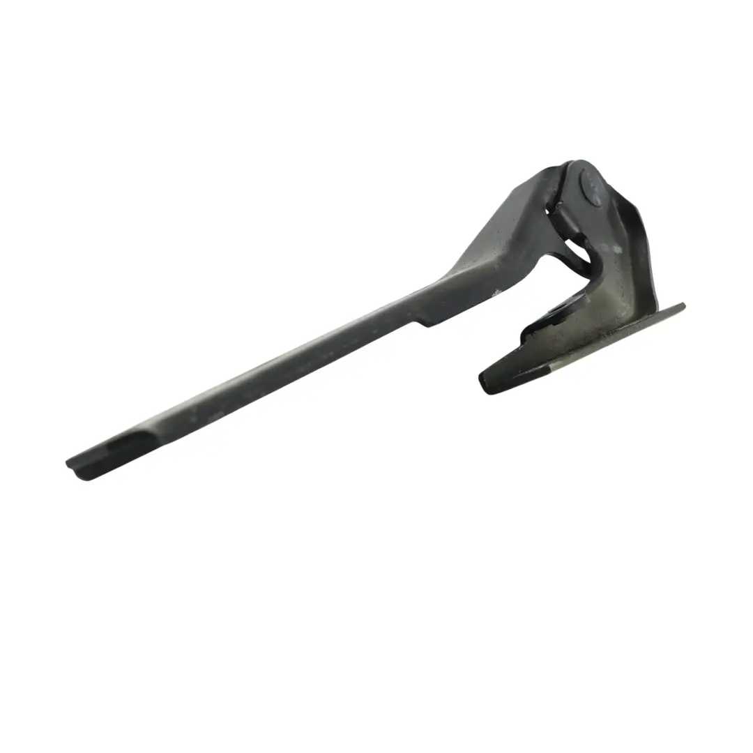 Cerniera Cofano Motore Phantom Black Z9Y Sinistra per Audi A4 S4 B7 con numero di parte 8E0823301E Audi A4 S4 B7 Cerniera Cofano Motore Phantom Black Z9Y Sinistra - SKU 8E0823301E-PHB - Numero di parte 8E0823301E
