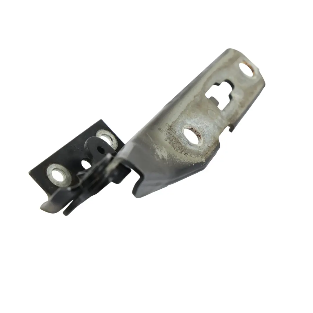 Charnière Capot Gauche Phantom Black - Z9Y pour Audi A4 S4 Avant A4 B7 à propos du numéro de pièce 8E0823301E Audi A4 S4 Avant A4 B7 Charnière Capot Gauche Phantom Black - Z9Y - SKU 8E0823301E-PHB - Numéro de pièce 8E0823301E