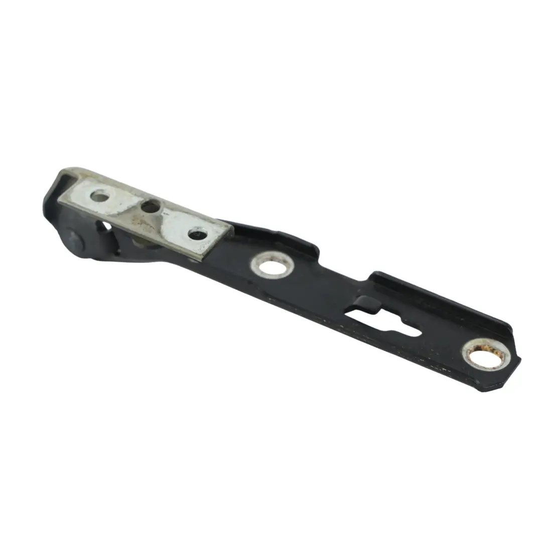 Capó Bisagra Capó Phantom Negro Z9Y Izquierda para Audi A4 S4 Avant A4 B7 con número de pieza 8E0823301E Audi A4 S4 Avant A4 B7 Capó Bisagra Capó Phantom Negro Z9Y Izquierda - SKU 8E0823301E-PHB - Número de pieza 8E0823301E