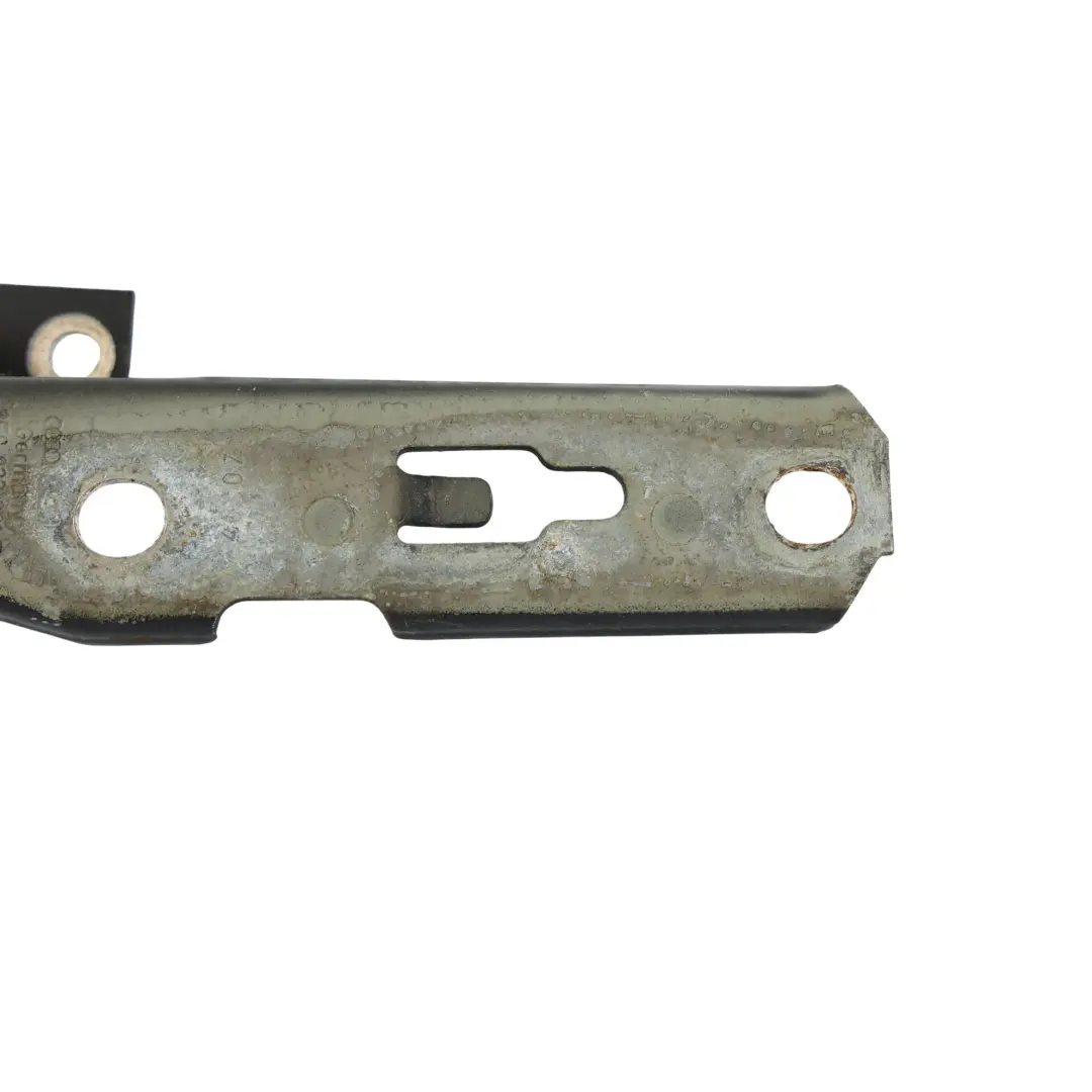 Motorhaube Scharnier Phantom Schwarz Z9Y Links für Audi A4 S4 Avant A4 B7 mit Teilenummer 8E0823301E Audi A4 S4 Avant A4 B7 Motorhaube Scharnier Phantom Schwarz Z9Y Links - SKU 8E0823301E-PHB - Teilenummer 8E0823301E