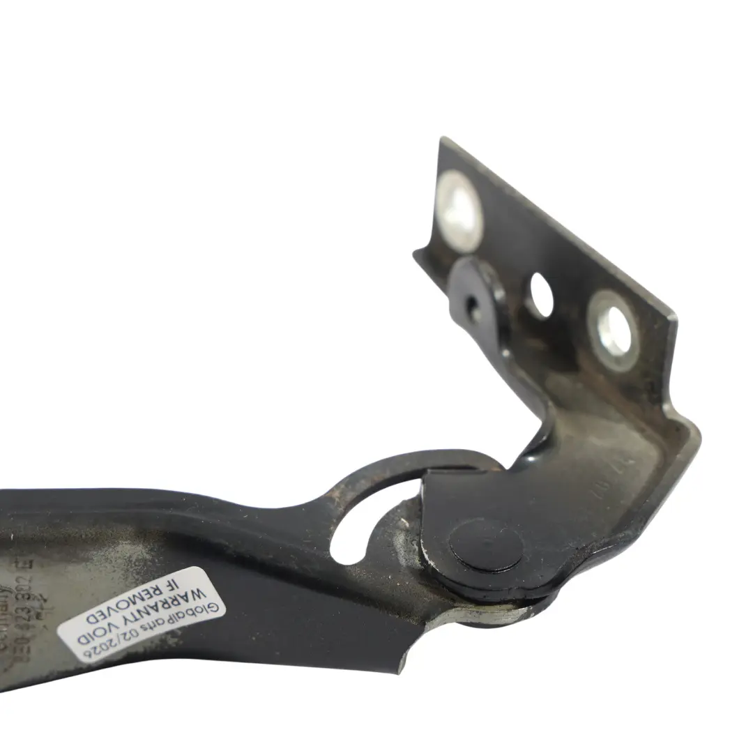 Charnière Capot Droite Phantom Black Z9Y pour Audi A4 B7 S4 Avant à propos du numéro de pièce 8E0823302E Audi A4 B7 S4 Avant Charnière Capot Droite Phantom Black Z9Y - SKU 8E0823302E-PHB - Numéro de pièce 8E0823302E