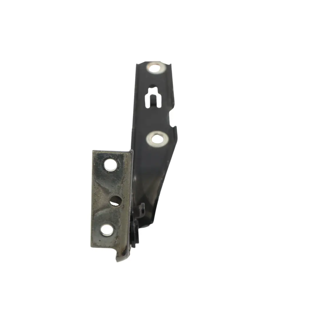 Audi A4 B7 S4 Avant Bonnet Hood Hinge Right O/S Phantom Black Z9Y - SKU 8E0823302E-PHB - Part number 8E0823302E
