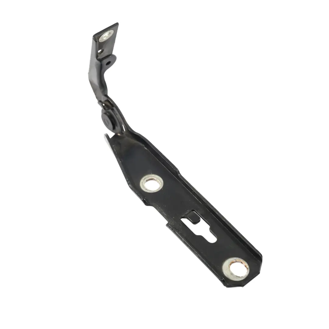 Cerniera Cofano Destro Phantom Black Z9Y per Audi A4 B7 S4 Avant con numero di parte 8E0823302E Audi A4 B7 S4 Avant Cerniera Cofano Destro Phantom Black Z9Y - SKU 8E0823302E-PHB - Numero di parte 8E0823302E