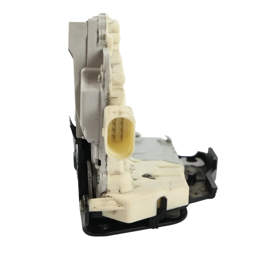 Audi A4 Avant Türverriegelung Mechanismus Aktuator Hinten Links - SKU 8E0839015AA-1 - Teilenummer 8E0839015AA