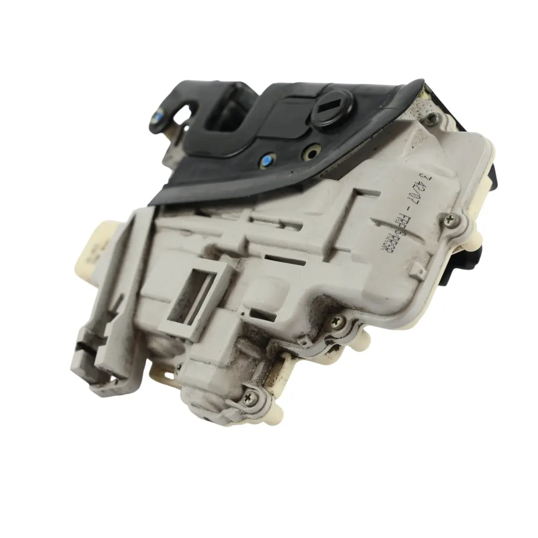 Audi A4 Avant Meccanismo Chiusura Porta Posteriore Sinistro - SKU 8E0839015AA-1 - Numero di parte 8E0839015AA