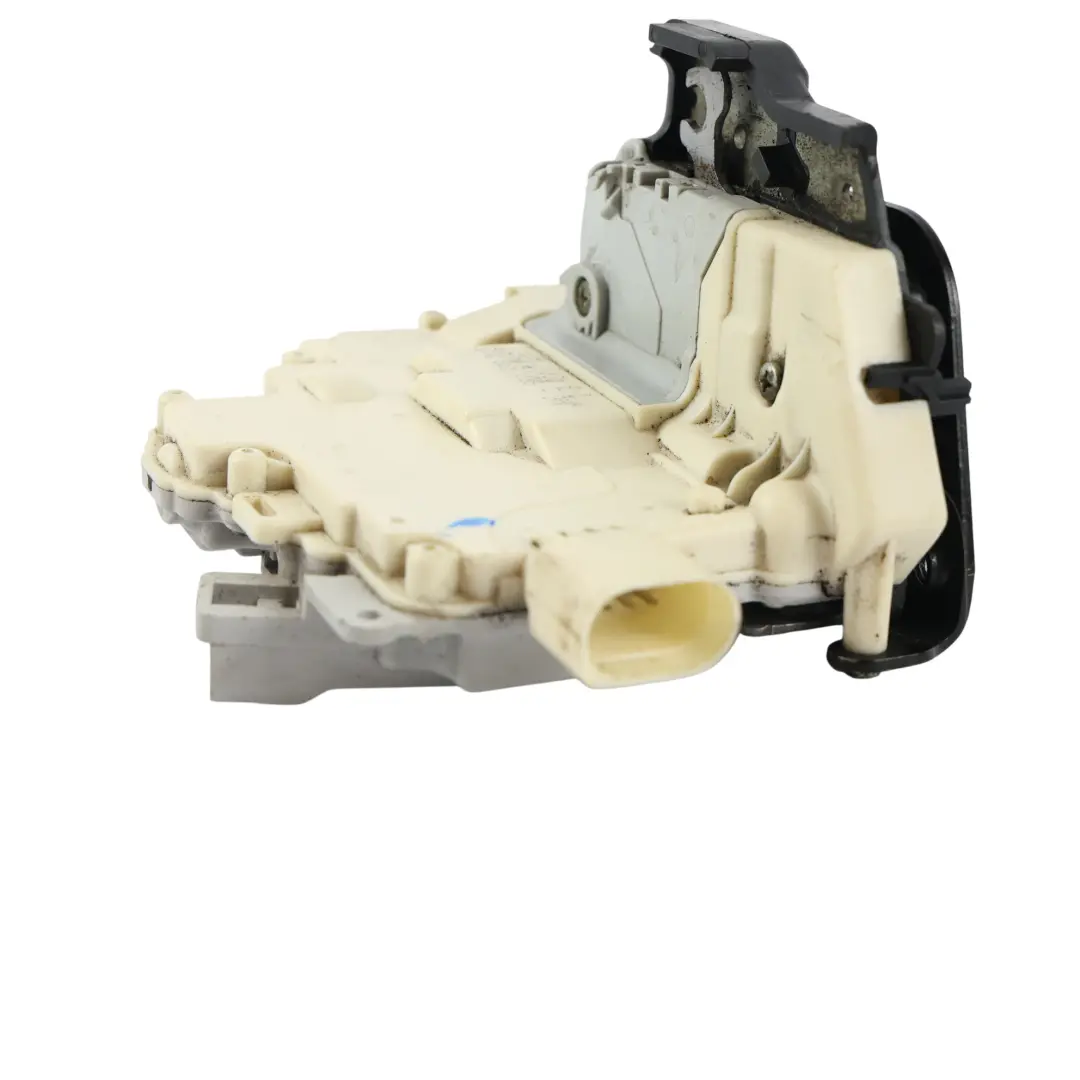 Audi A4 Avant Türverriegelung Mechanismus Aktuator Hinten Links - SKU 8E0839015AA-1 - Teilenummer 8E0839015AA