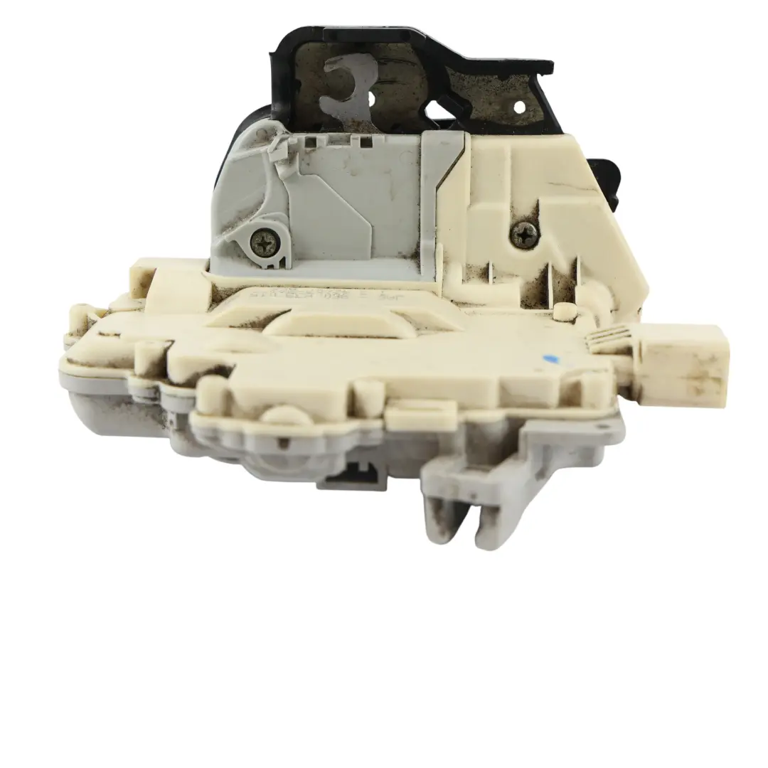Cerradura Puerta Mecanismo Actuador Trasero Izquierdo para Audi A4 Avant con número de pieza 8E0839015AA Audi A4 Avant Cerradura Puerta Mecanismo Actuador Trasero Izquierdo - SKU 8E0839015AA-1 - Número de pieza 8E0839015AA