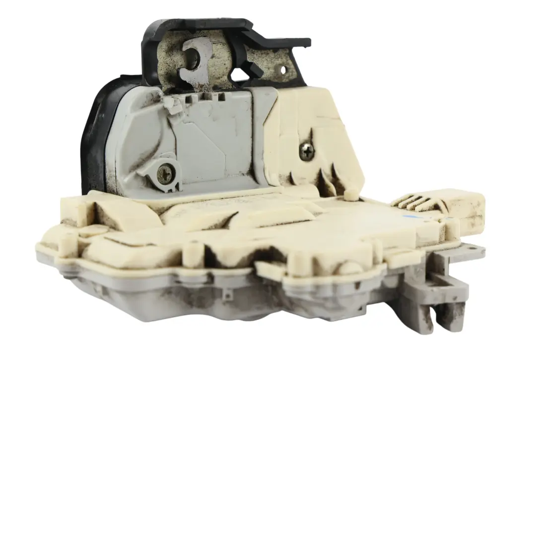 Cerradura Puerta Mecanismo Actuador Trasero Izquierdo para Audi A4 Avant con número de pieza 8E0839015AA Audi A4 Avant Cerradura Puerta Mecanismo Actuador Trasero Izquierdo - SKU 8E0839015AA-1 - Número de pieza 8E0839015AA