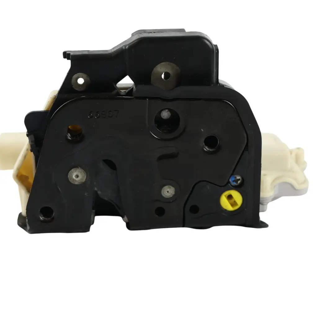 Meccanismo Chiusura Porta Posteriore Sinistro per Audi A4 Avant con numero di parte 8E0839015AA Audi A4 Avant Meccanismo Chiusura Porta Posteriore Sinistro - SKU 8E0839015AA-1 - Numero di parte 8E0839015AA