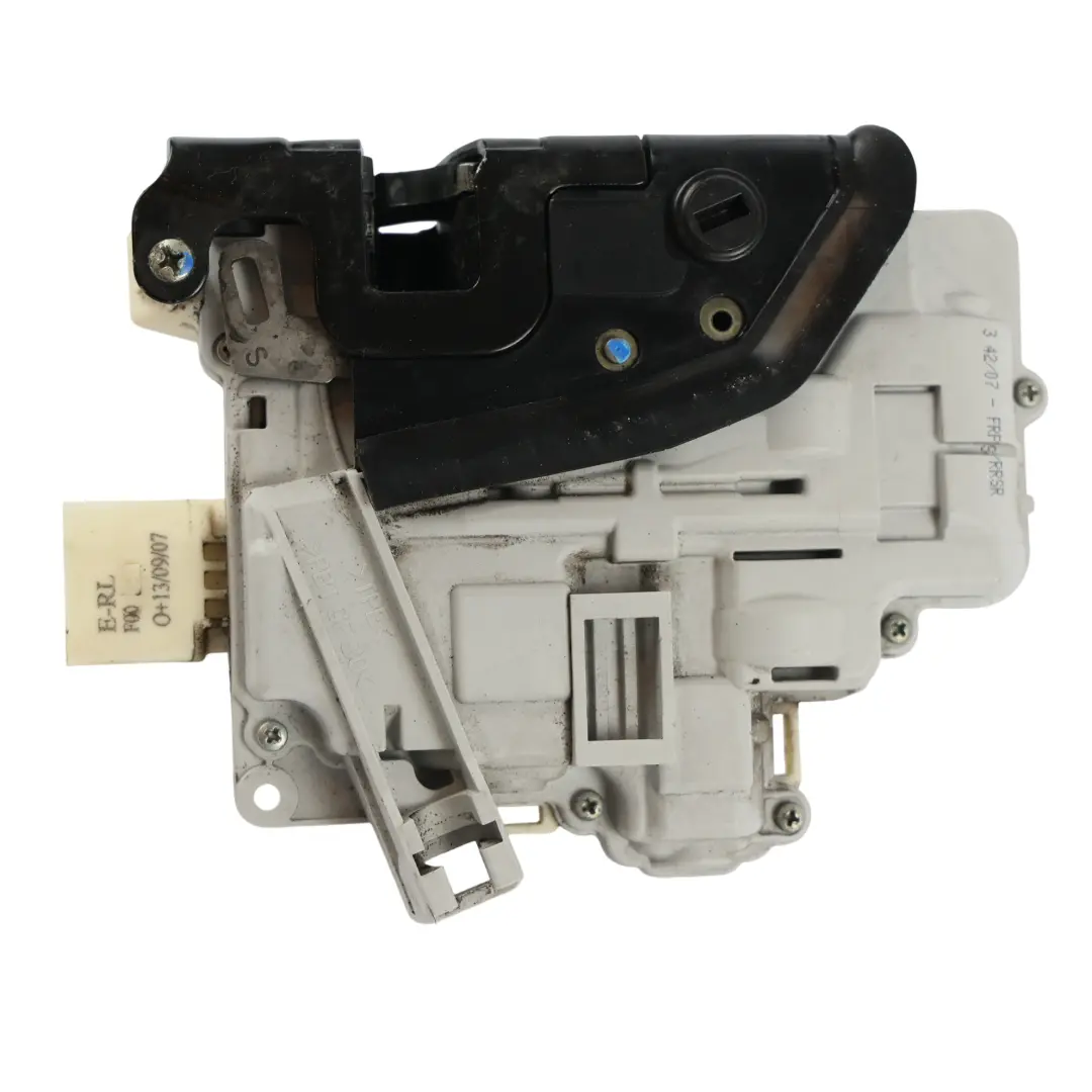 Audi A4 Avant Cerradura Puerta Mecanismo Actuador Trasero Izquierdo - SKU 8E0839015AA-1 - Número de pieza 8E0839015AA