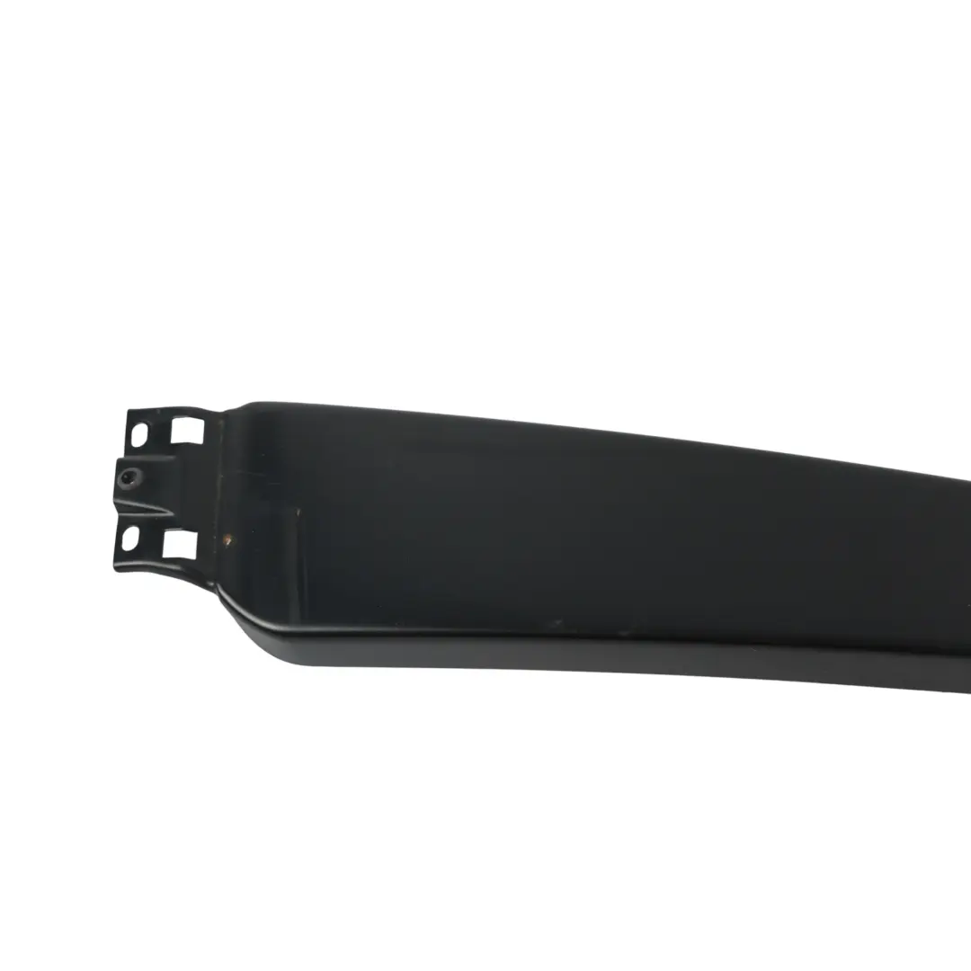 Osłona Zewnętrzna Słupka B Lewa Czarna do Audi A4 B7 o numerze 8E0853289E Audi A4 B7 Osłona Zewnętrzna Słupka B Lewa Czarna - SKU 8E0853289E - Numer Części 8E0853289E