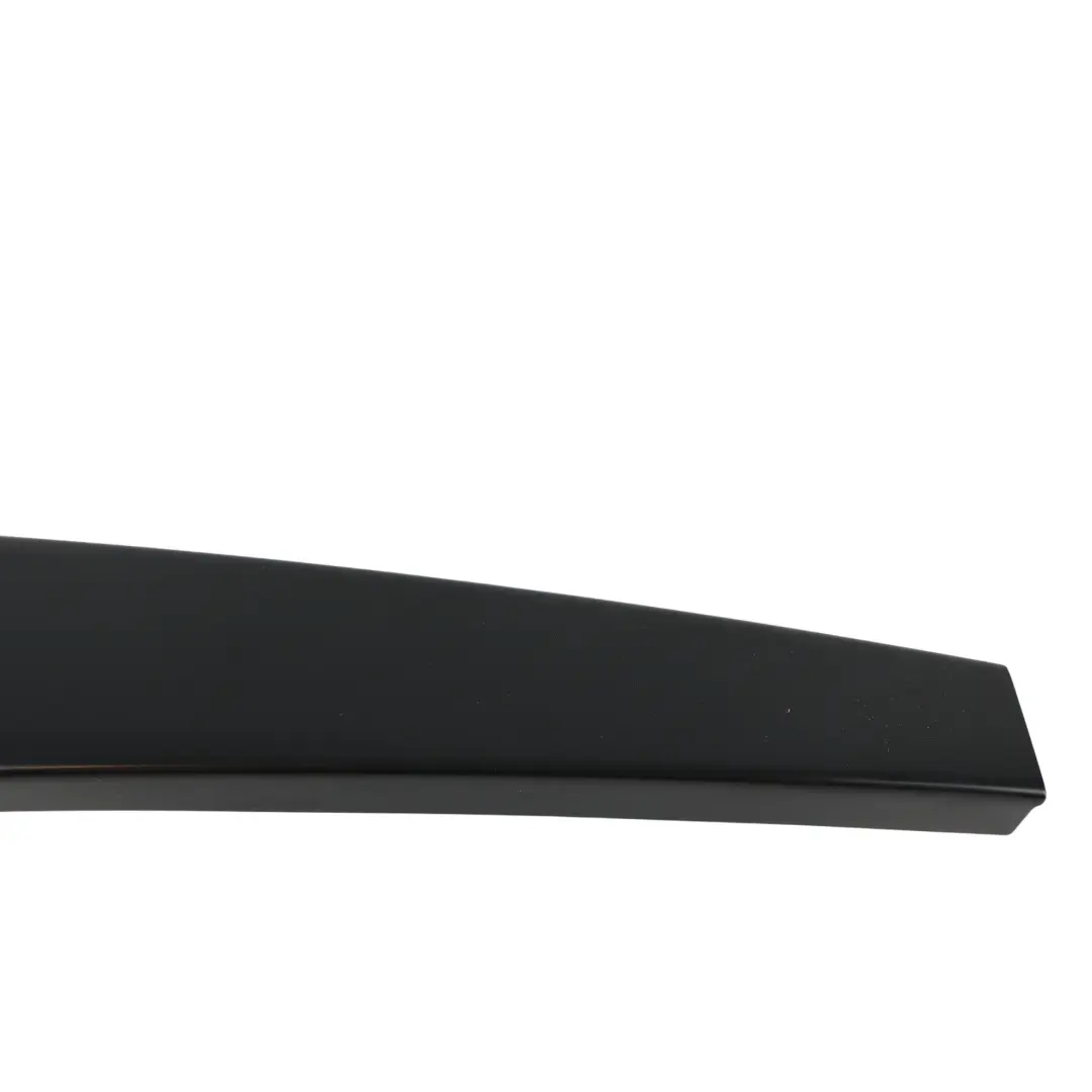Rivestimento Esterno Del Montante B Sinistro Nero Codice . per Audi A4 B7 con numero di parte 8E0853289E Audi A4 B7 Rivestimento Esterno Del Montante B Sinistro Nero Codice . - SKU 8E0853289E - Numero di parte 8E0853289E