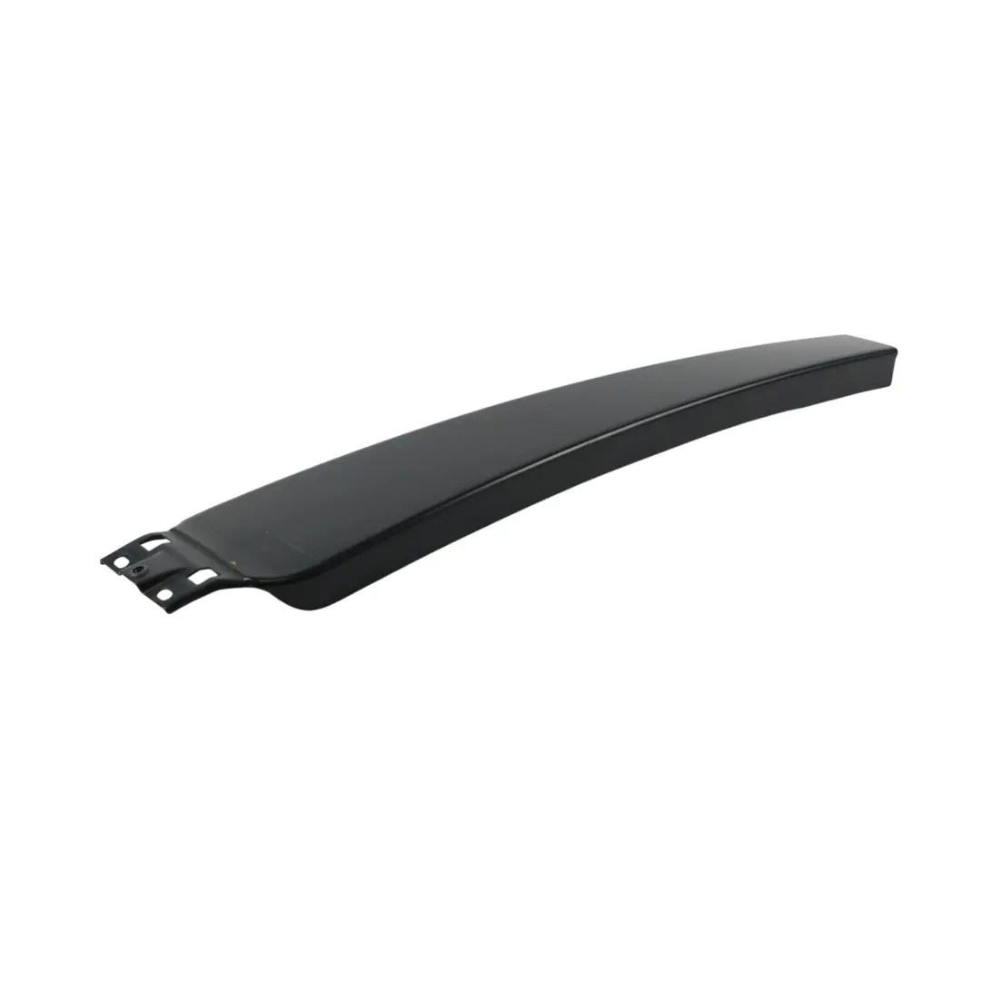 Rivestimento Esterno Del Montante B Sinistro Nero Codice . per Audi A4 B7 con numero di parte 8E0853289E Audi A4 B7 Rivestimento Esterno Del Montante B Sinistro Nero Codice . - SKU 8E0853289E - Numero di parte 8E0853289E