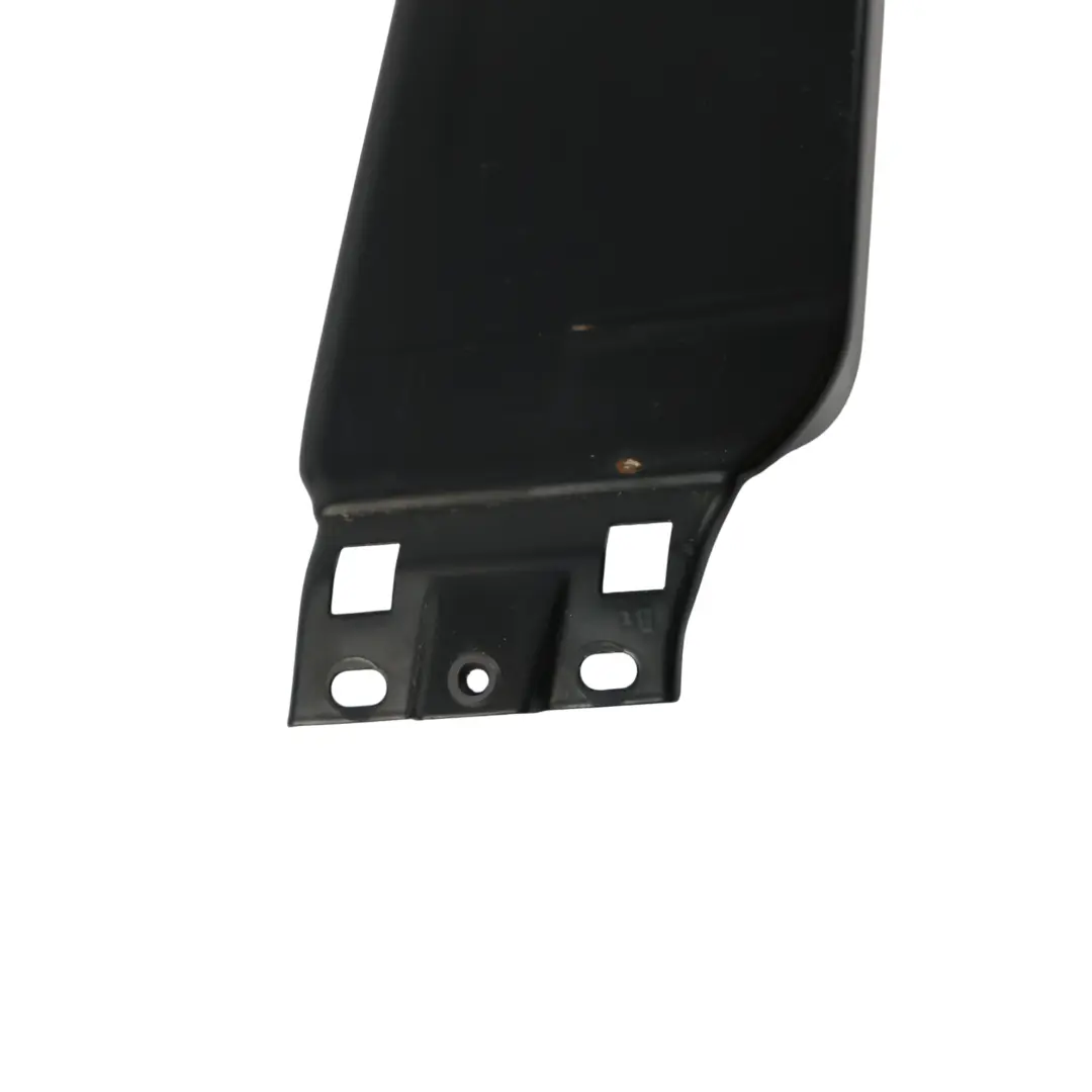 Säule Außen Verkleidung Blende Links Schwarz für Audi A4 B7 B mit Teilenummer 8E0853289E Audi A4 B7 B Säule Außen Verkleidung Blende Links Schwarz - SKU 8E0853289E - Teilenummer 8E0853289E