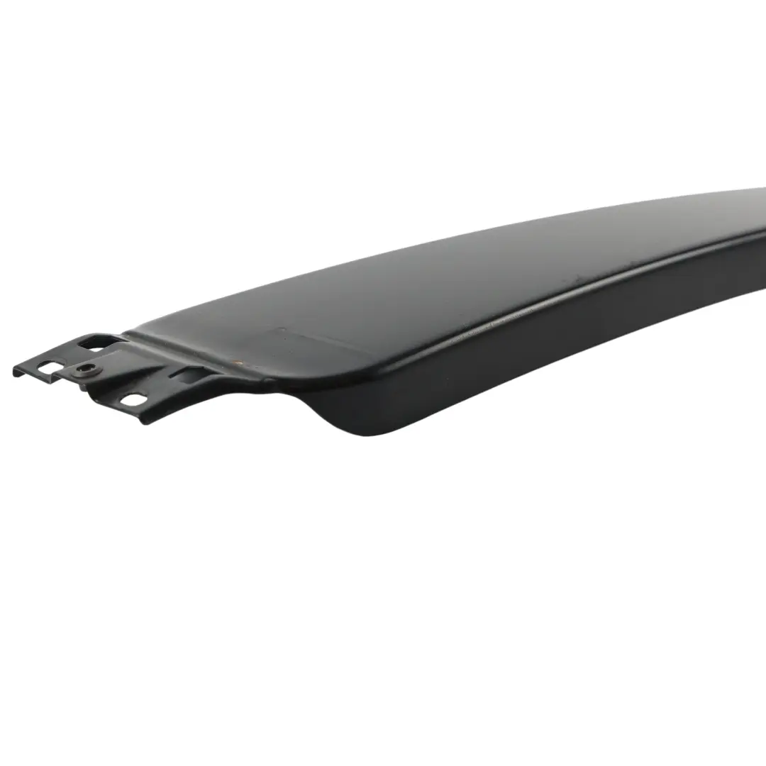 Cache Extérieur De Montant B Gauche Noir pour Audi A4 B7 à propos du numéro de pièce 8E0853289E Audi A4 B7 Cache Extérieur De Montant B Gauche Noir - SKU 8E0853289E - Numéro de pièce 8E0853289E