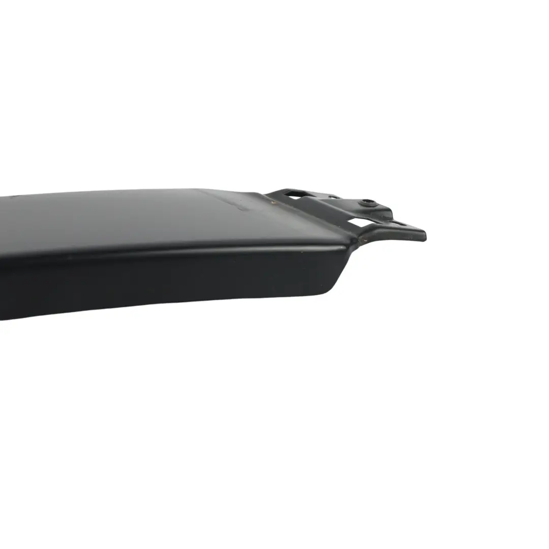 Audi A4 B7 B Pillar Outer Cover Trim Blende Left N/S Black - SKU 8E0853289E - Part number 8E0853289E