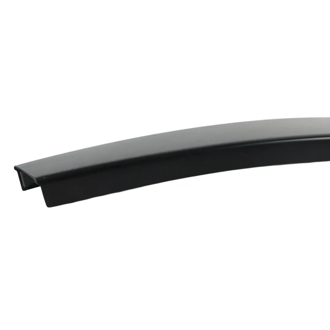Audi A4 B7 Rivestimento Esterno Del Montante B Sinistro Nero Codice . - SKU 8E0853289E - Numero di parte 8E0853289E