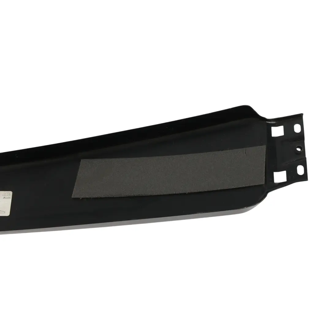 Cache Extérieur De Montant B Gauche Noir pour Audi A4 B7 à propos du numéro de pièce 8E0853289E Audi A4 B7 Cache Extérieur De Montant B Gauche Noir - SKU 8E0853289E - Numéro de pièce 8E0853289E
