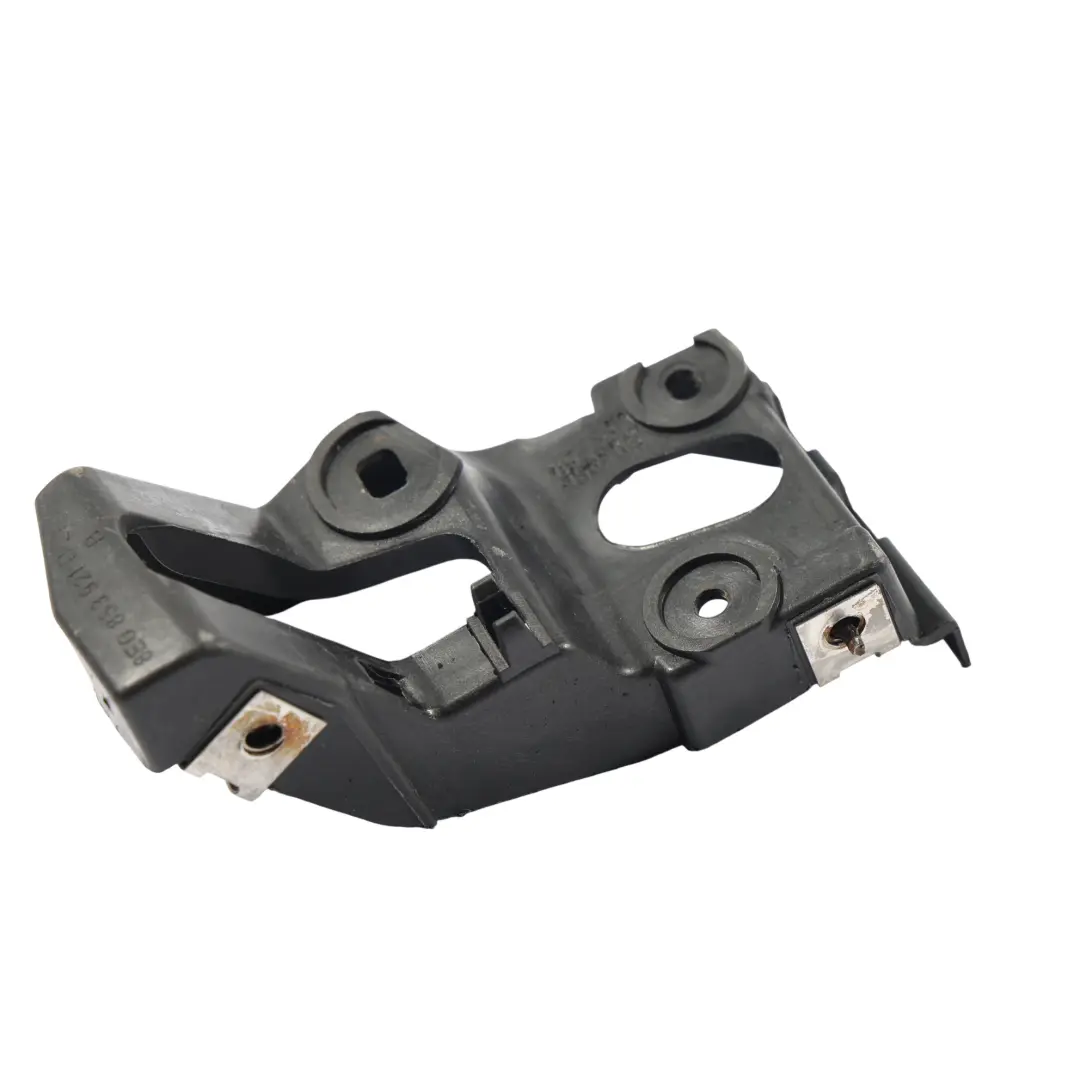 Supporto Staffa Parafango Anteriore Sinistro per Audi A4 B7 con numero di parte 8E0853921D Audi A4 B7 Supporto Staffa Parafango Anteriore Sinistro - SKU 8E0853921D - Numero di parte 8E0853921D