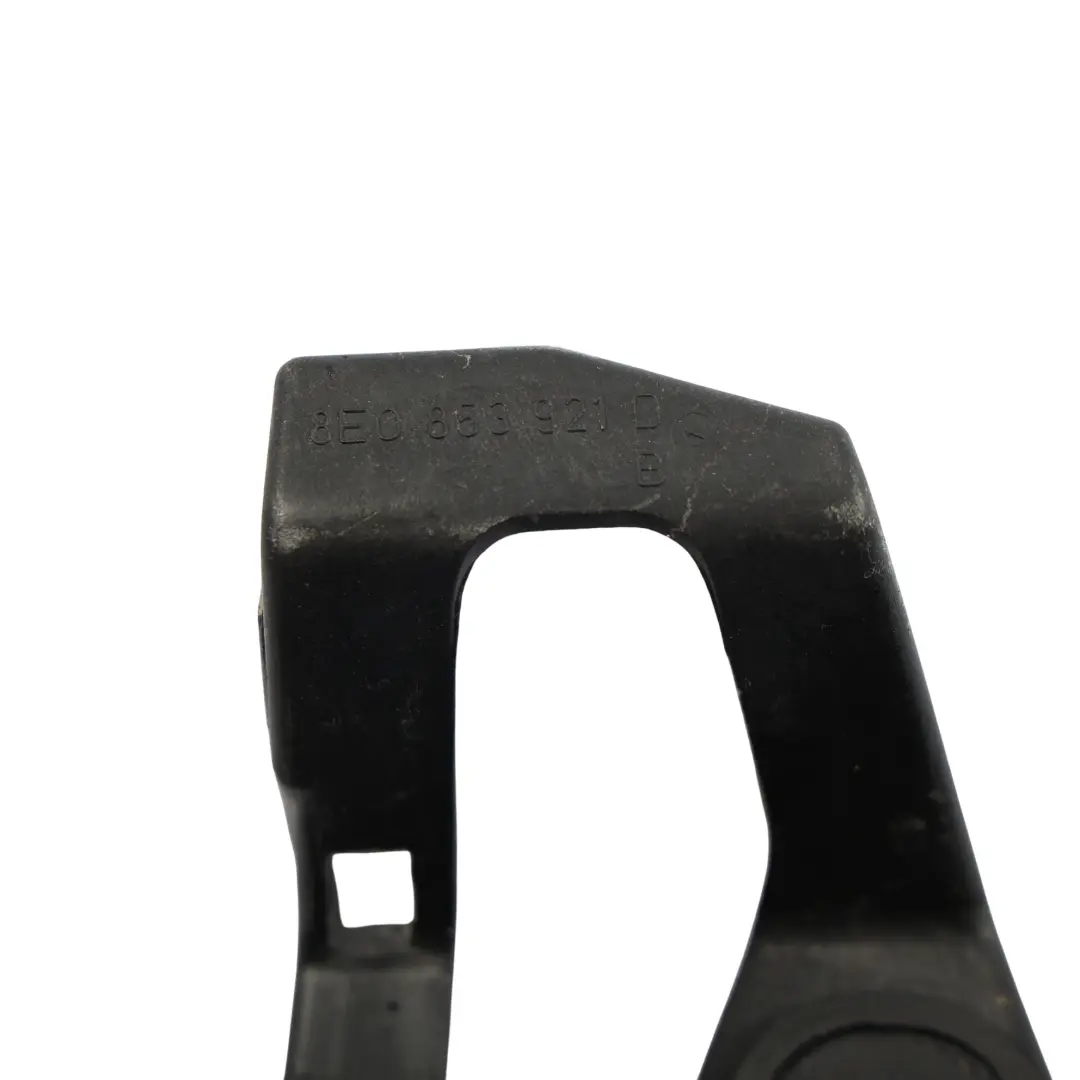 Audi A4 B7 Wing Fender Bracket Holder Support Front Left N/S - SKU 8E0853921D - Part number 8E0853921D