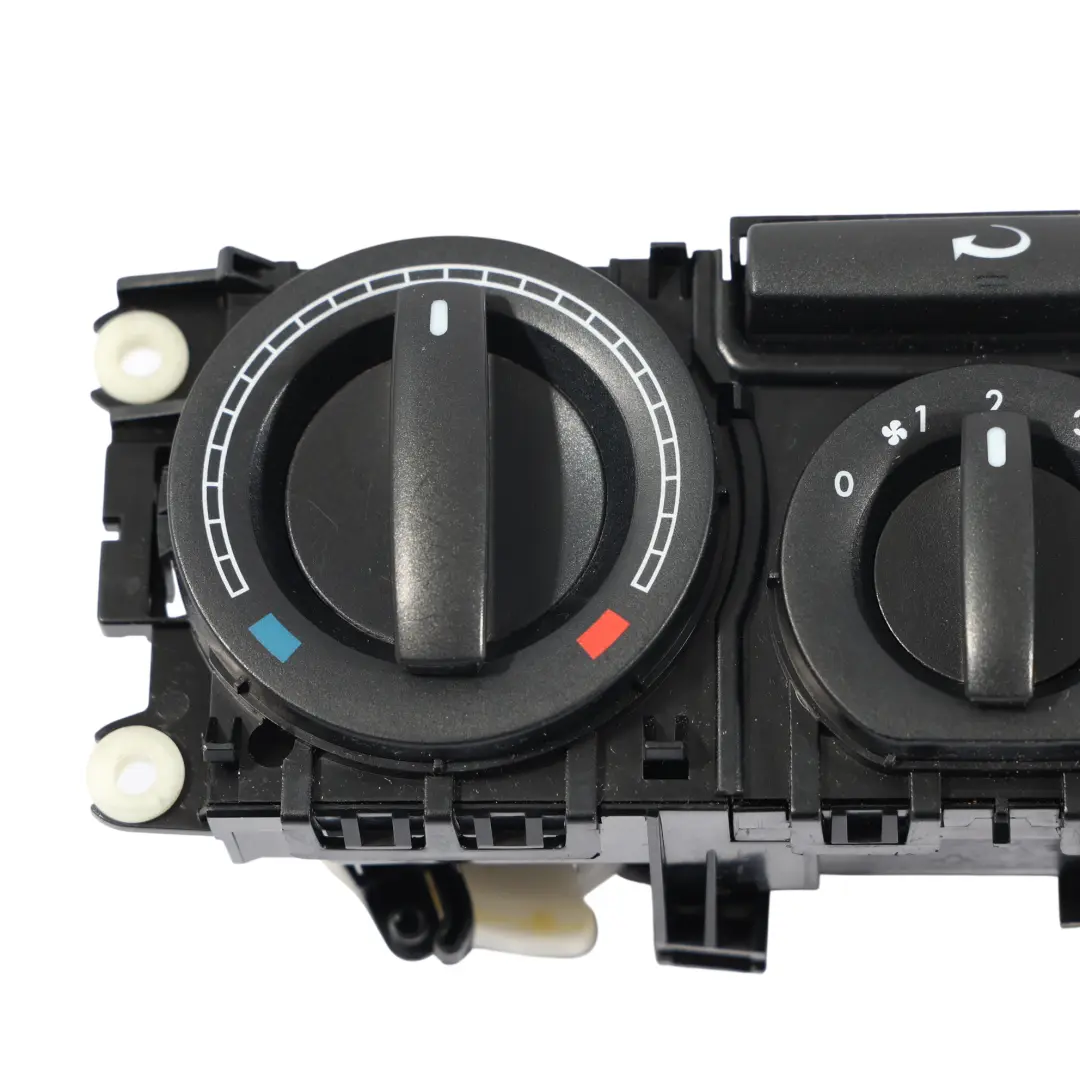 Volkswagen Transporter T6 Riscaldatore Pannello Interruttore A/C - SKU 7E0819045C - Numero di parte 7E0819045C