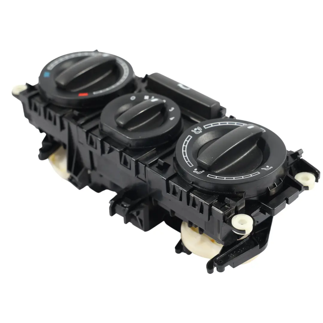 Volkswagen Transporter T6 Calefacción Climatización Interruptor A/C - SKU 7E0819045C - Número de pieza 7E0819045C