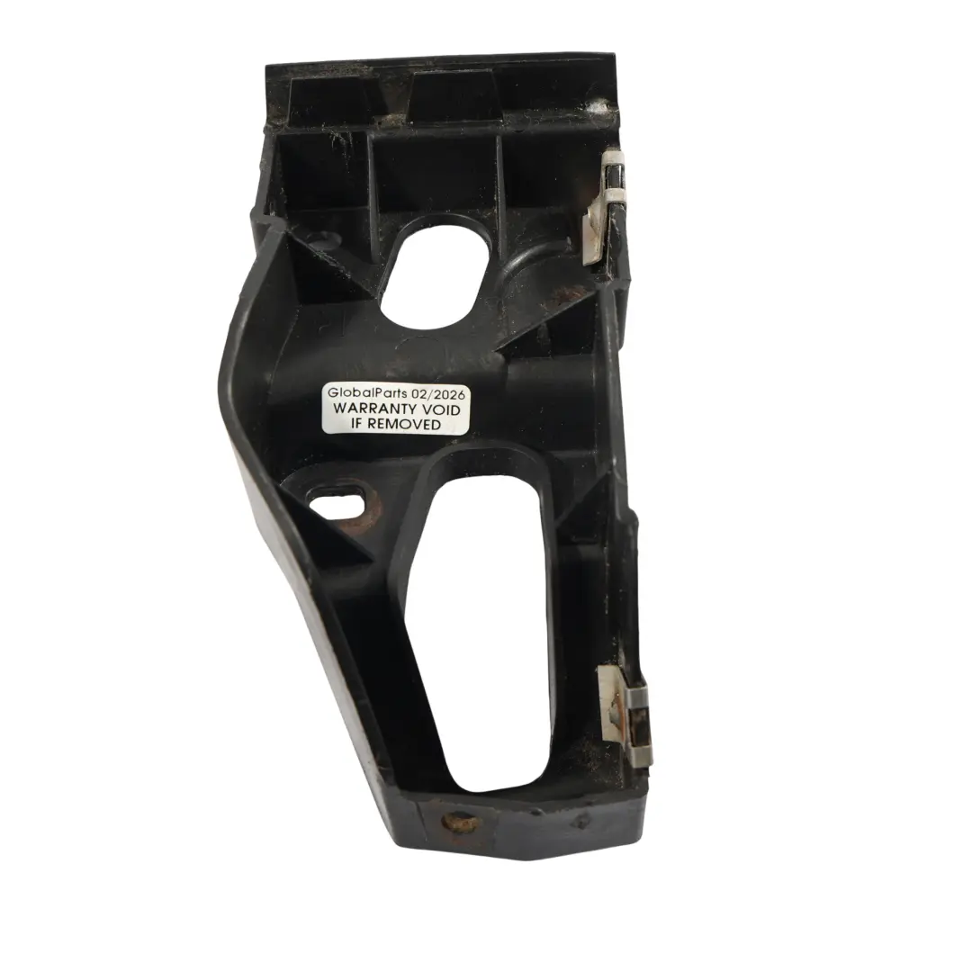 Audi A4 B7 Supporto Staffa Paraurti Anteriore Destra - SKU 8E0853922D - Numero di parte 8E0853922D