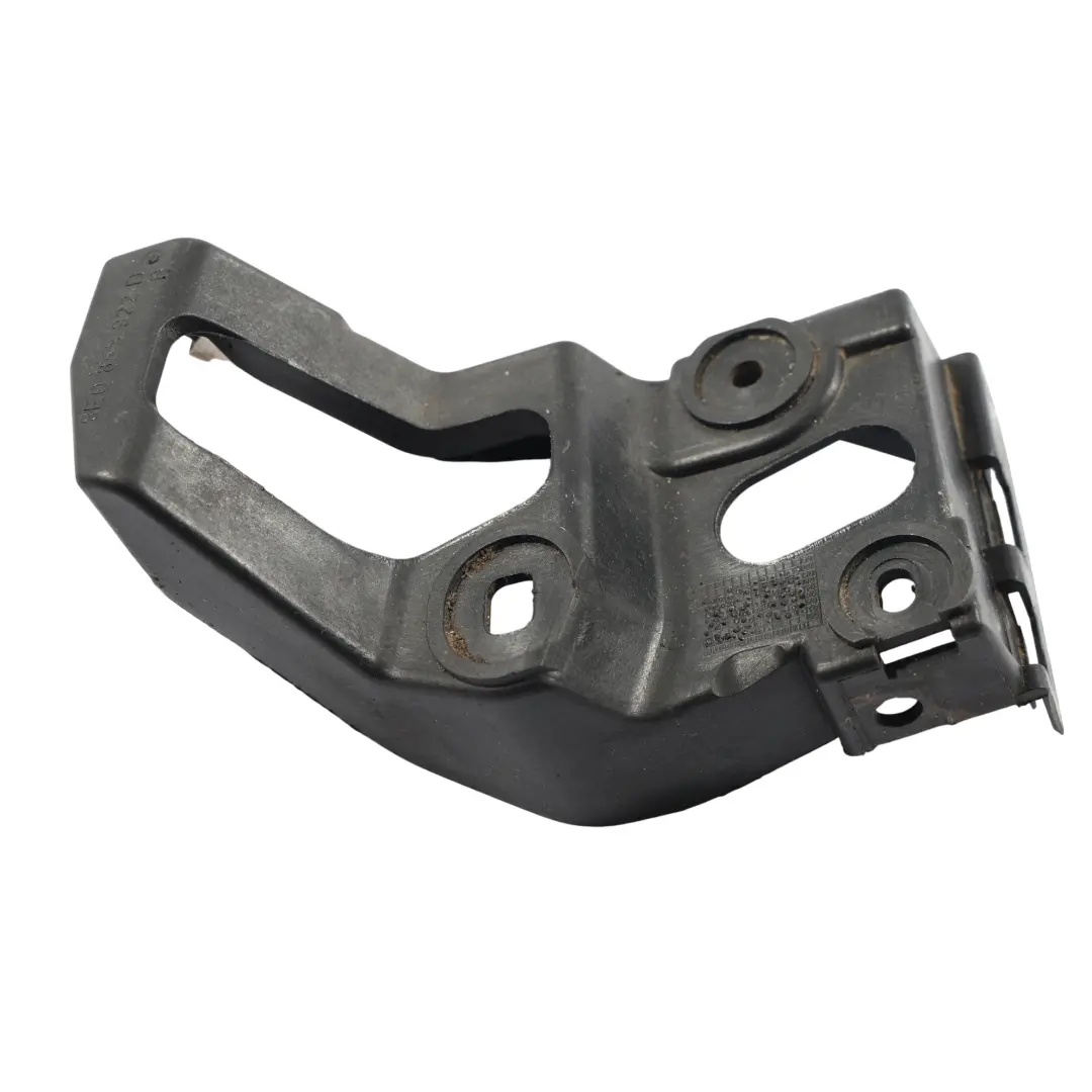 Audi A4 B7 Supporto Staffa Paraurti Anteriore Destra - SKU 8E0853922D - Numero di parte 8E0853922D