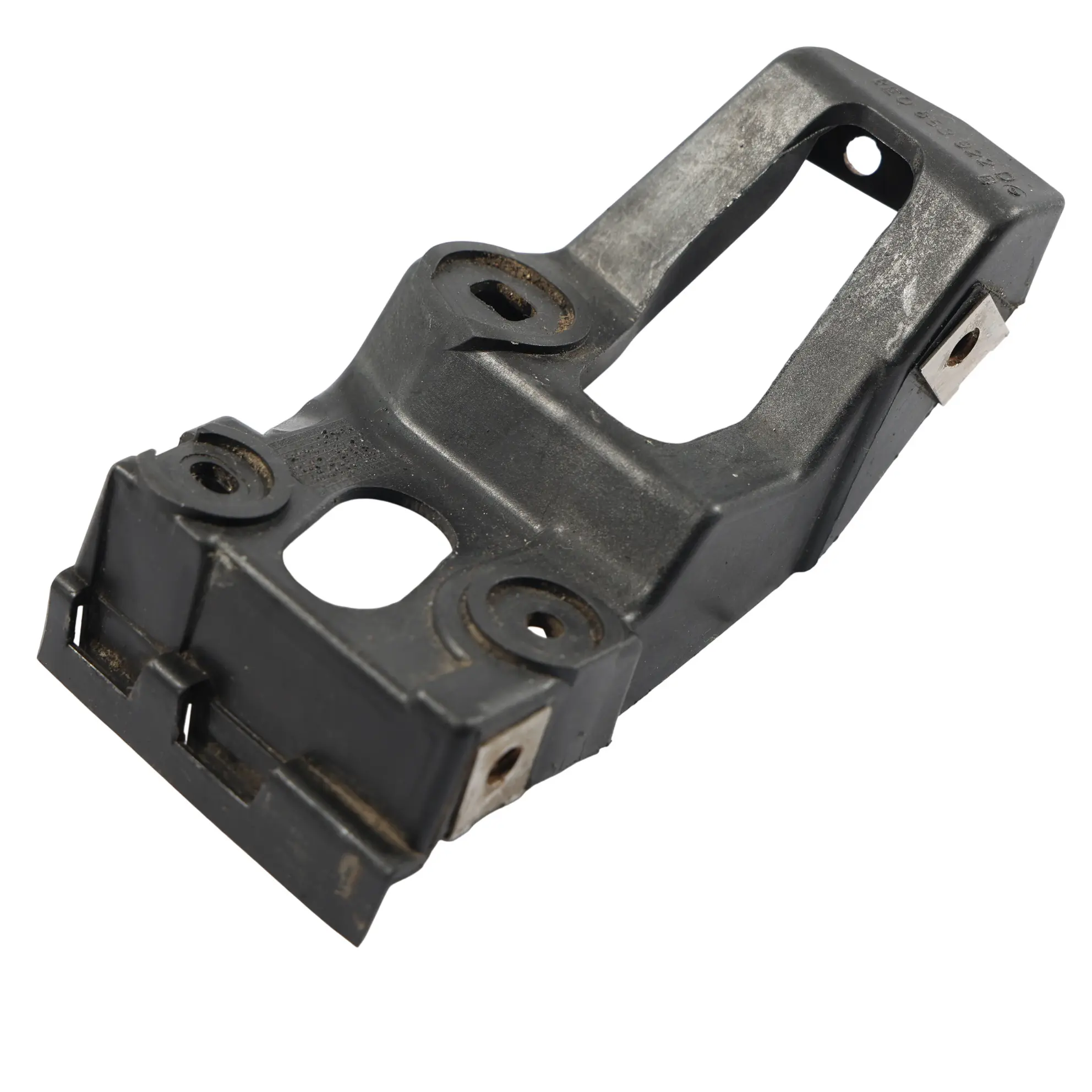 Audi A4 B7 Frontstoßstangen Halterung Halter Rechts 8E0853922D