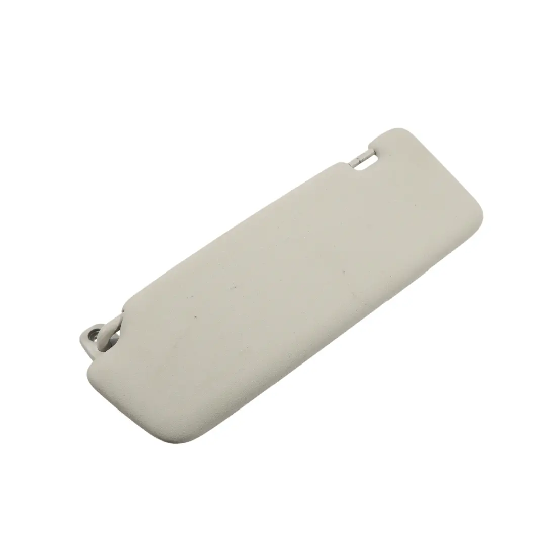Seat Exeo Sonnenblendenabdeckung Rechts Beige - SKU 8E0857552J-1 - Teilenummer 8E0857552J