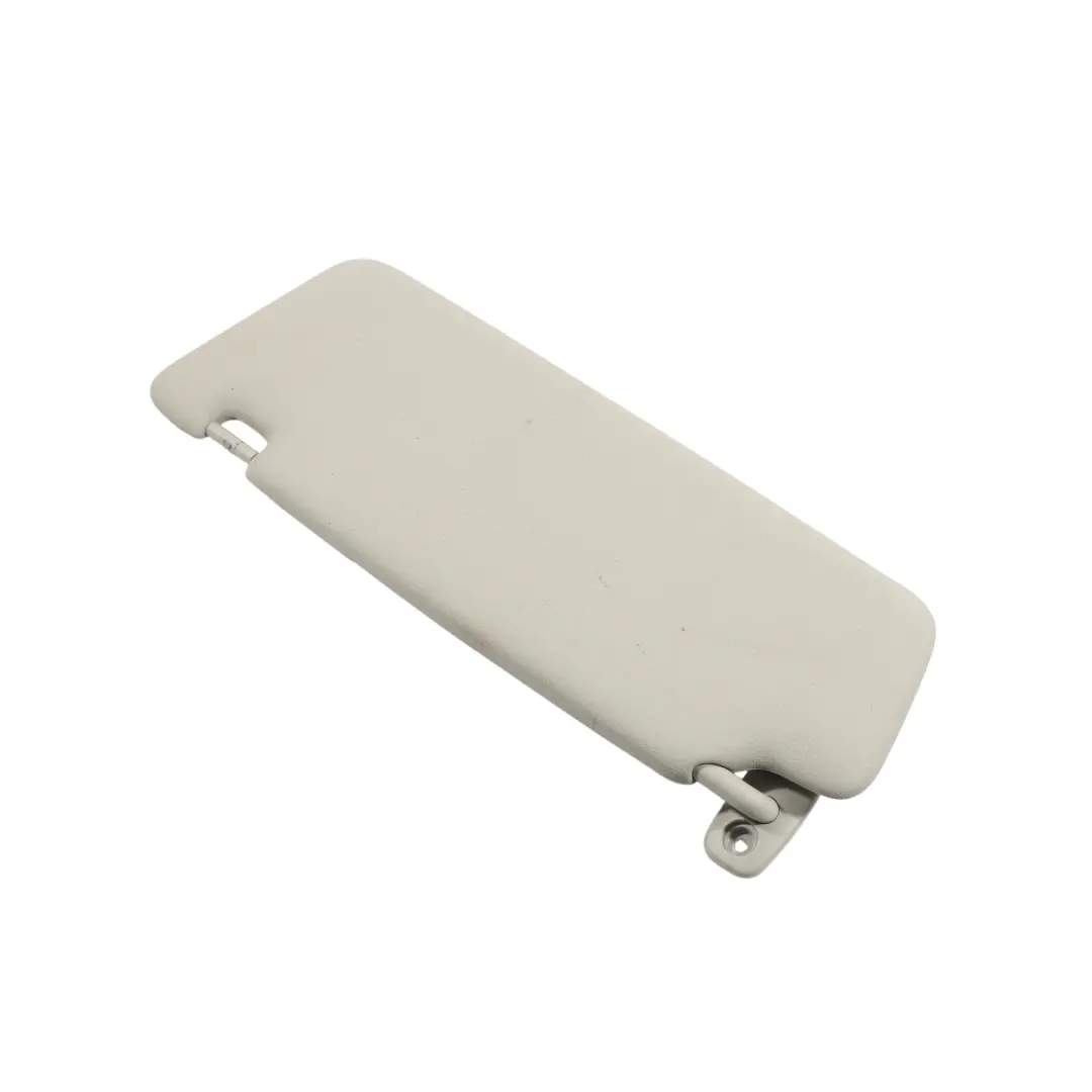 Garniture Panneau Protection Pare-Soleil Droit Beige pour Seat Exeo à propos du numéro de pièce 8E0857552J Seat Exeo Garniture Panneau Protection Pare-Soleil Droit Beige - SKU 8E0857552J-1 - Numéro de pièce 8E0857552J