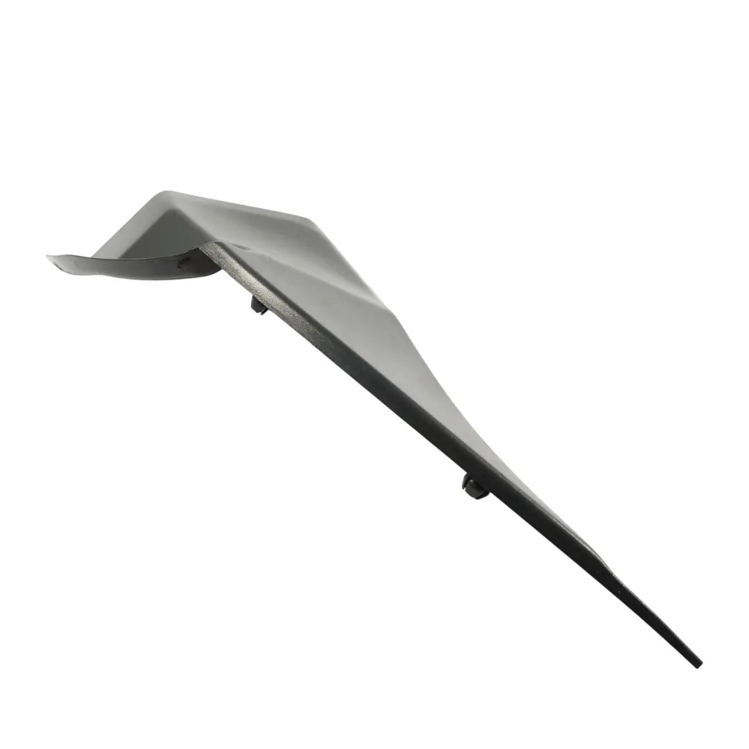 Audi A4 B7 Side Wing Mirror Cover Cap Interior Inner Left N/S - SKU 8E0858705 - Part number 8E0858705