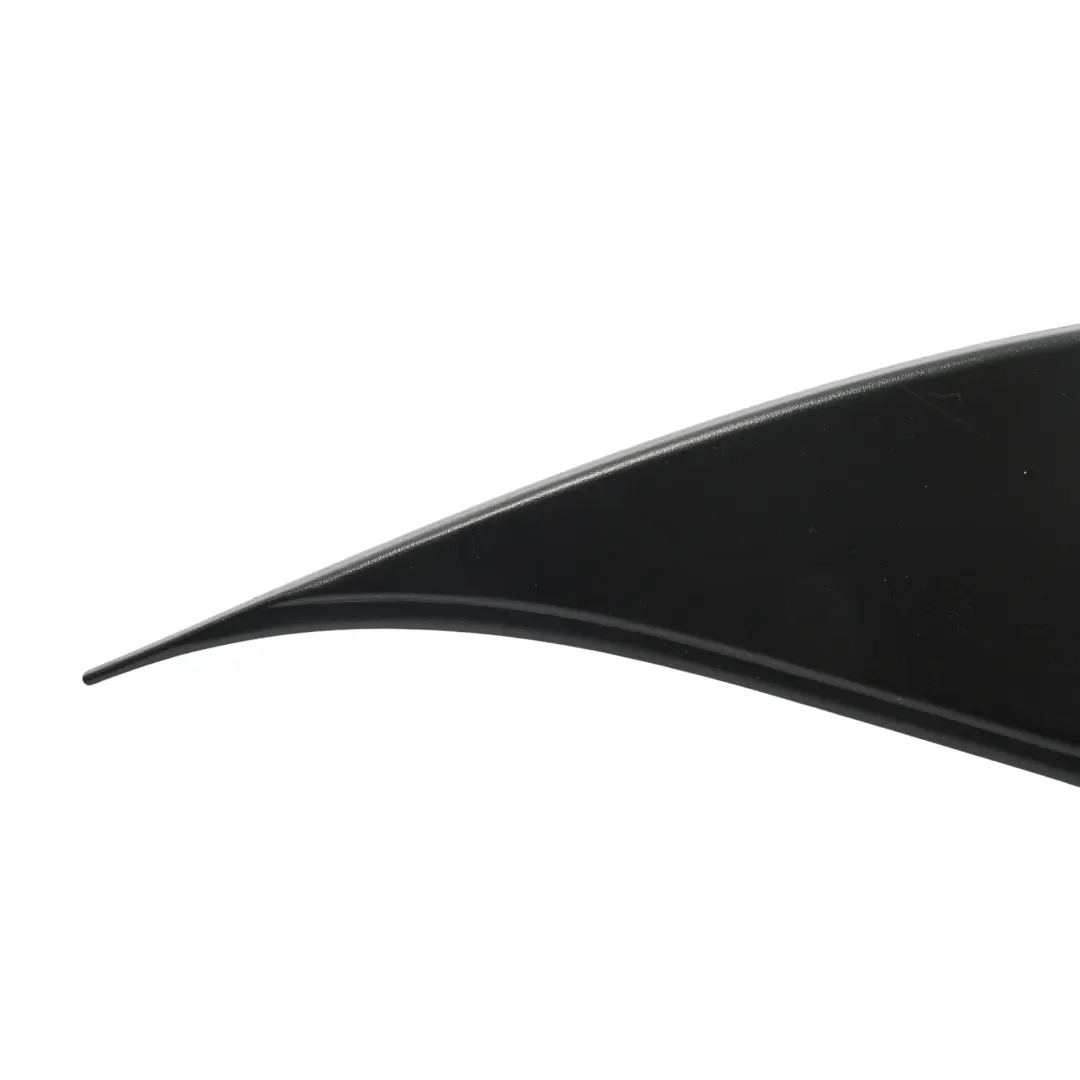 Audi A4 B7 Side Wing Mirror Cover Cap Interior Inner Left N/S - SKU 8E0858705 - Part number 8E0858705