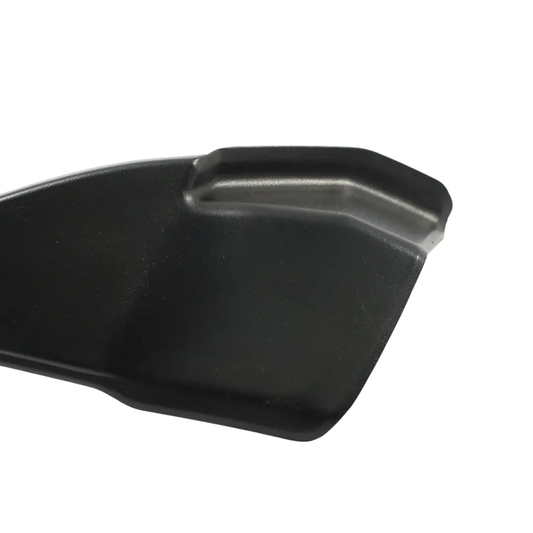 Audi A4 B7 Side Wing Mirror Cover Cap Interior Inner Left N/S - SKU 8E0858705 - Part number 8E0858705