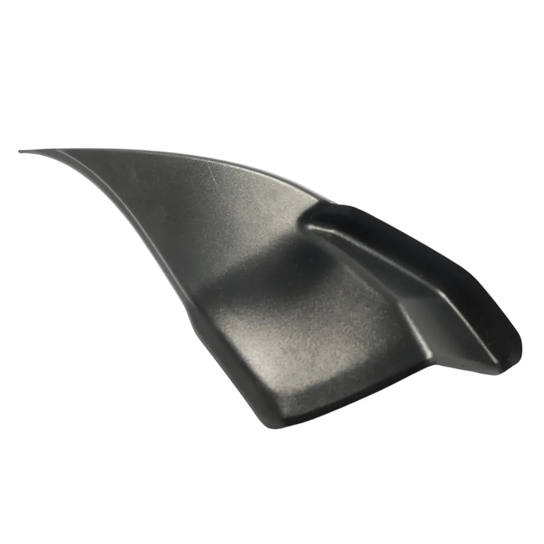 Tapa Espejo Lateral Interior Izquierdo para Audi A4 B7 con número de pieza 8E0858705 Audi A4 B7 Tapa Espejo Lateral Interior Izquierdo - SKU 8E0858705 - Número de pieza 8E0858705