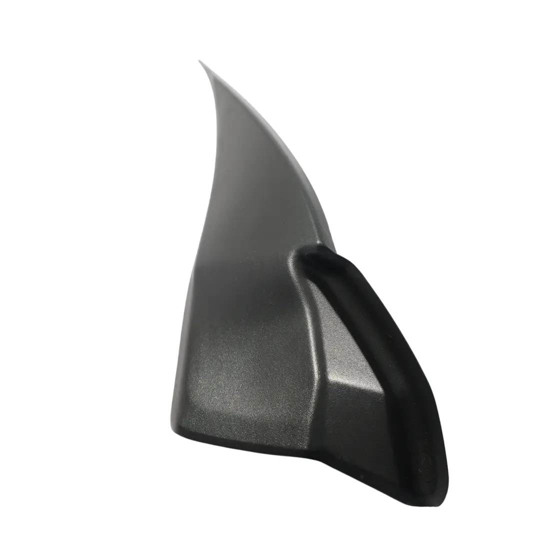 Audi A4 B7 Tapa Espejo Lateral Interior Izquierdo - SKU 8E0858705 - Número de pieza 8E0858705