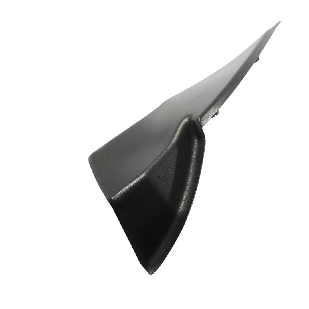 Side Wing Mirror Cover Cap Interior Inner Left N/S to Audi A4 B7 with Part number 8E0858705 Audi A4 B7 Side Wing Mirror Cover Cap Interior Inner Left N/S - SKU 8E0858705 - Part number 8E0858705