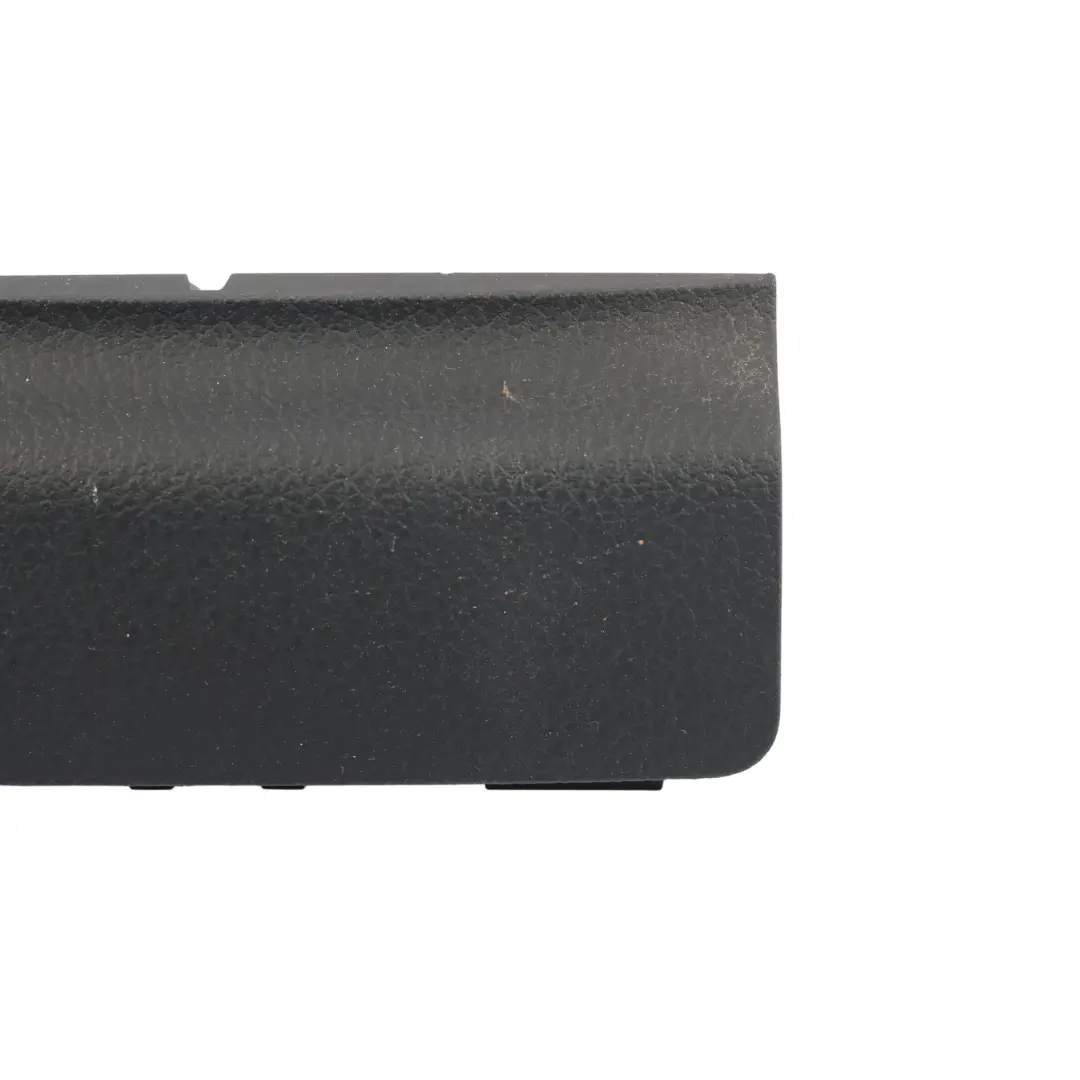 Seat Exeo Panneau De Garniture De Contour Arrière De Console Centrale - SKU 8E0863351D - Numéro de pièce 8E0863351