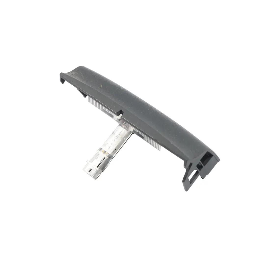 Centre Console Rear Surround Covering Trim Panel to Seat Exeo with Part number 8E0863351 Seat Exeo Centre Console Rear Surround Covering Trim Panel - SKU 8E0863351D - Part number 8E0863351