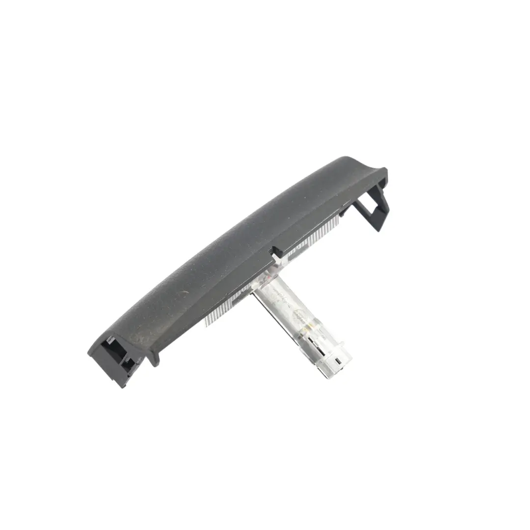 Seat Exeo Mittelkonsole Hinten Umrandung Verkleidung - SKU 8E0863351D - Teilenummer 8E0863351