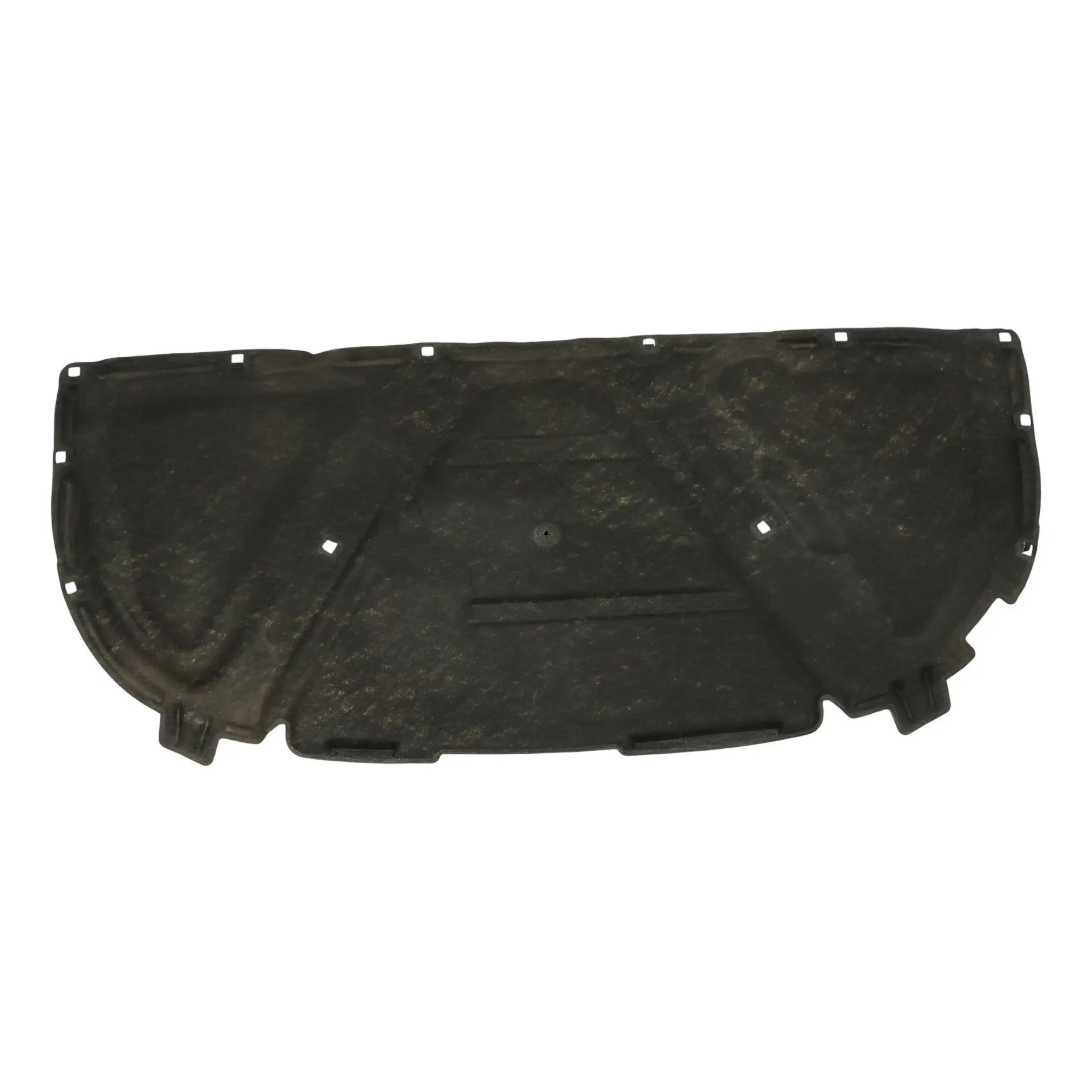 Audi A4 B7 Hood Bonnet Insulation Acoustic Panel Trim Covering 8E0863825AK